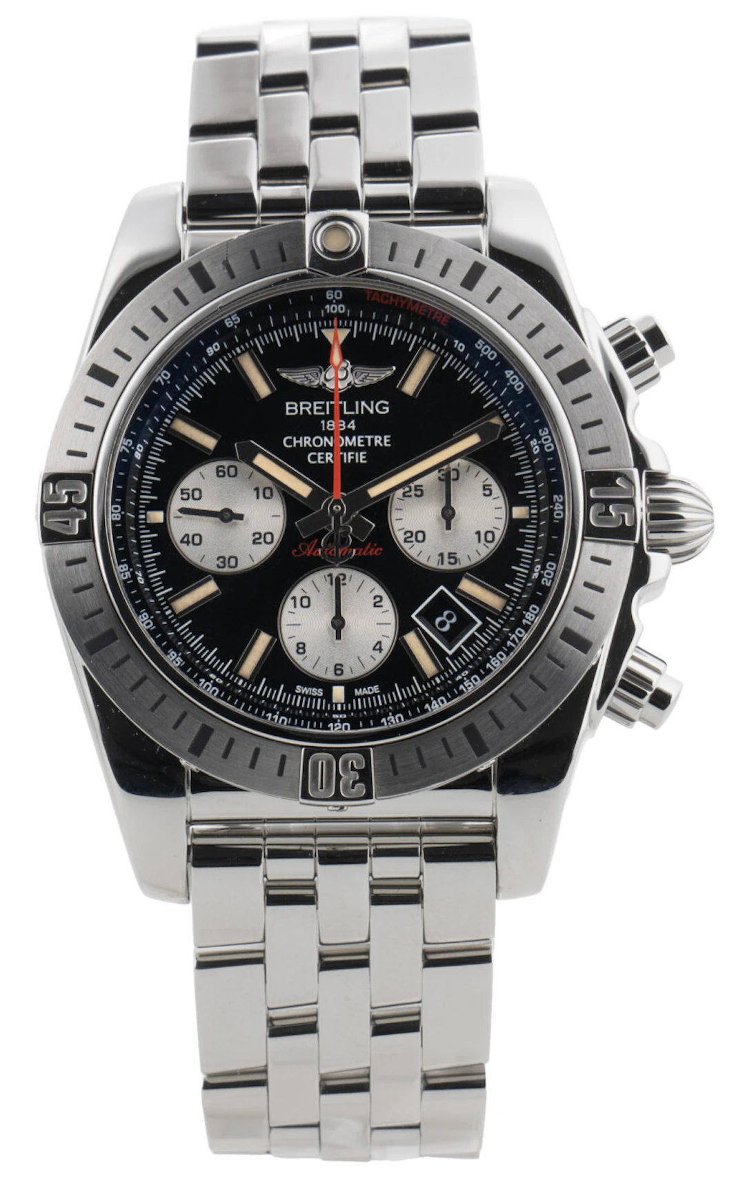 Breitling Chronomat 44 Airborne AB01154G-BD13-375A AB01154G-BD13-375A
