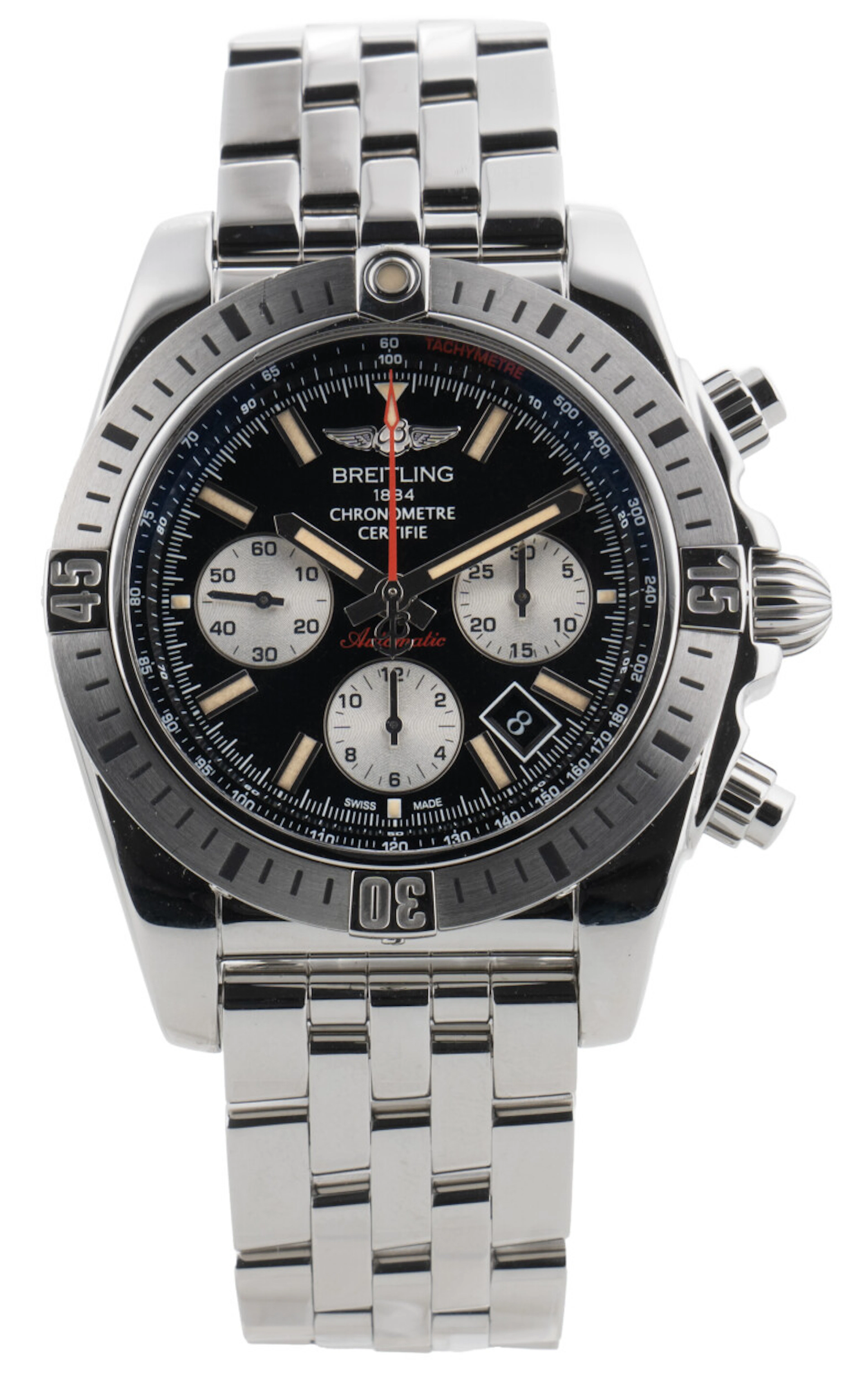 Breitling Chronomat 44 Airborne AB01154G-BD13-375A AB01154G-BD13-375A