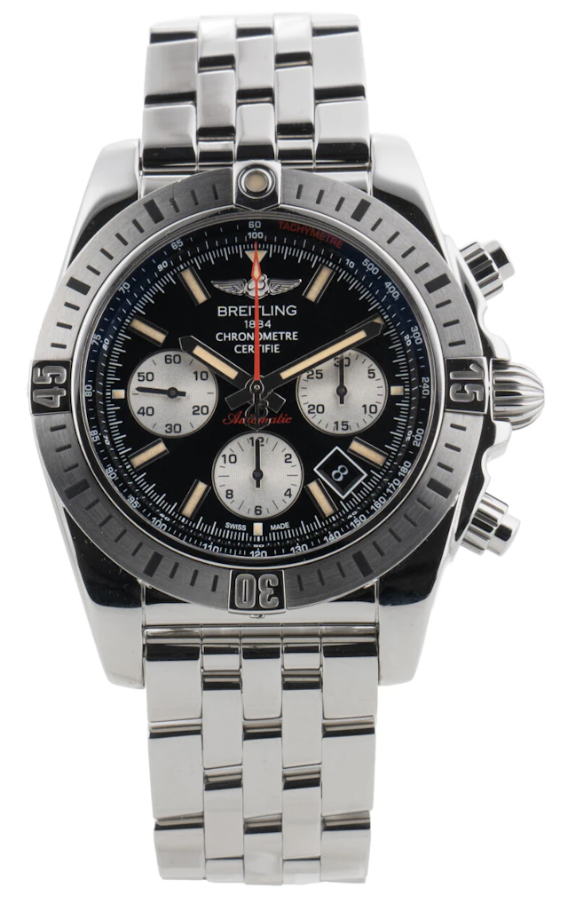 Breitling Chronomat 44 Airborne AB01154G-BD13-375A AB01154G-BD13-375A