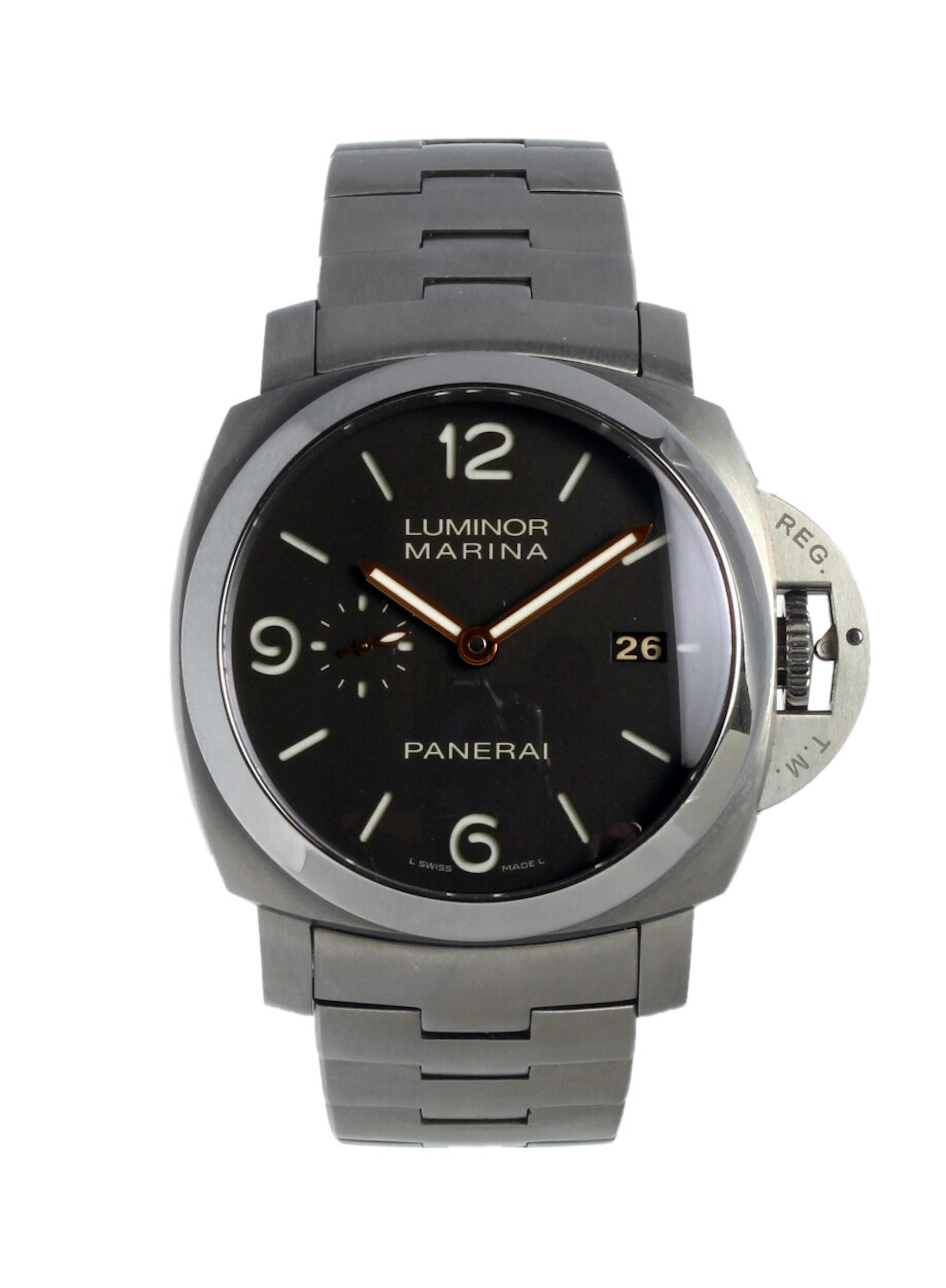 Panerai Contemporary Luminor 1950 Marina PAM00352 PAM00352