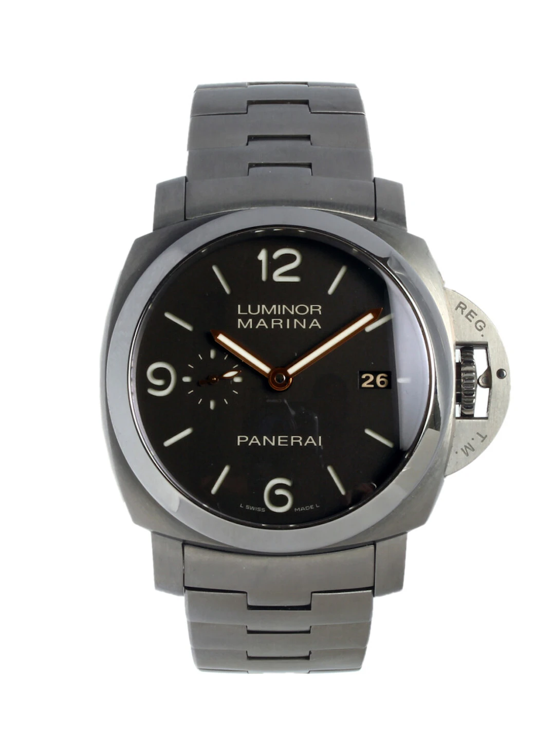 Panerai Contemporary Luminor 1950 Marina PAM00352 PAM00352
