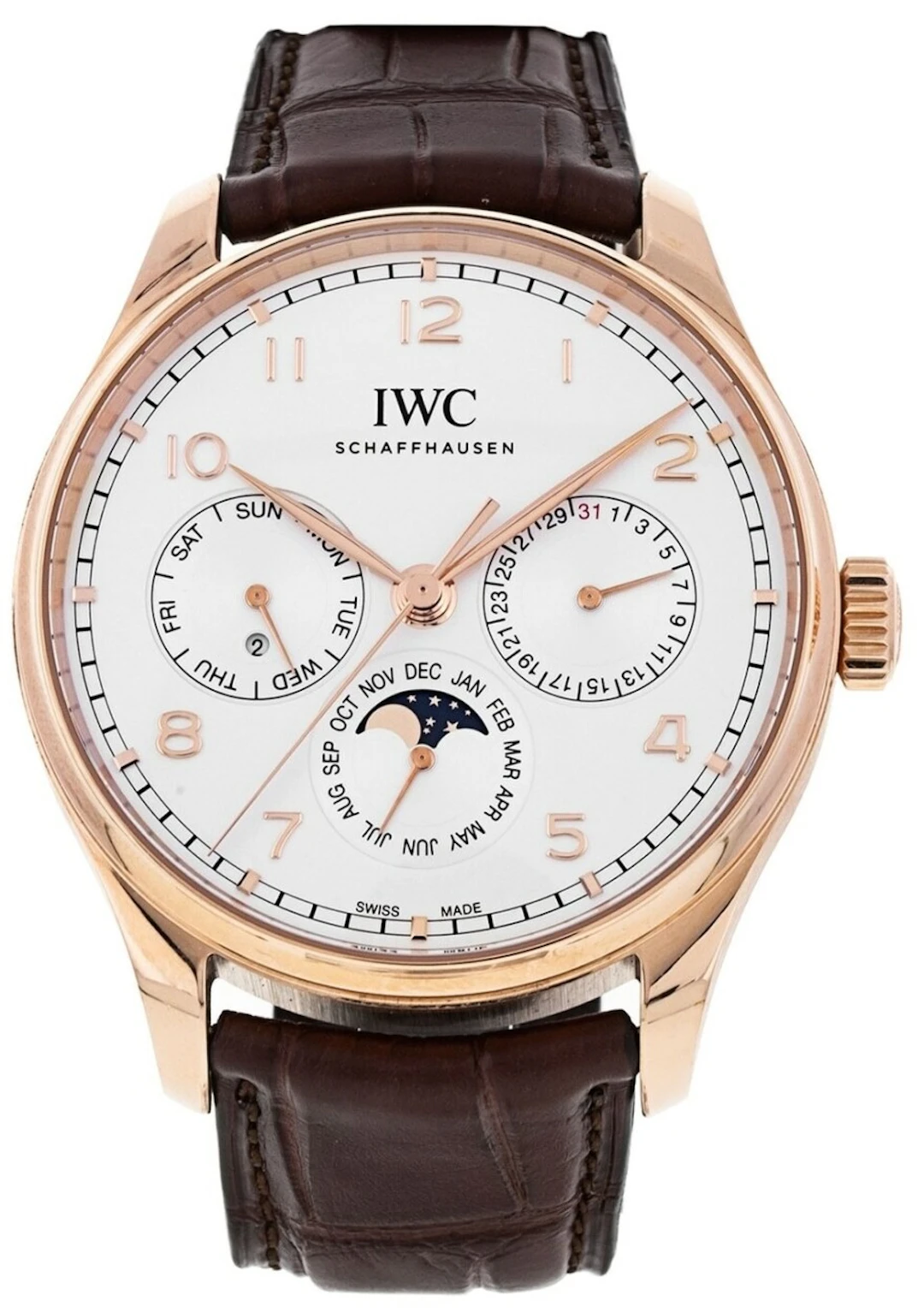 IWC Portugieser IW344202 IW344202