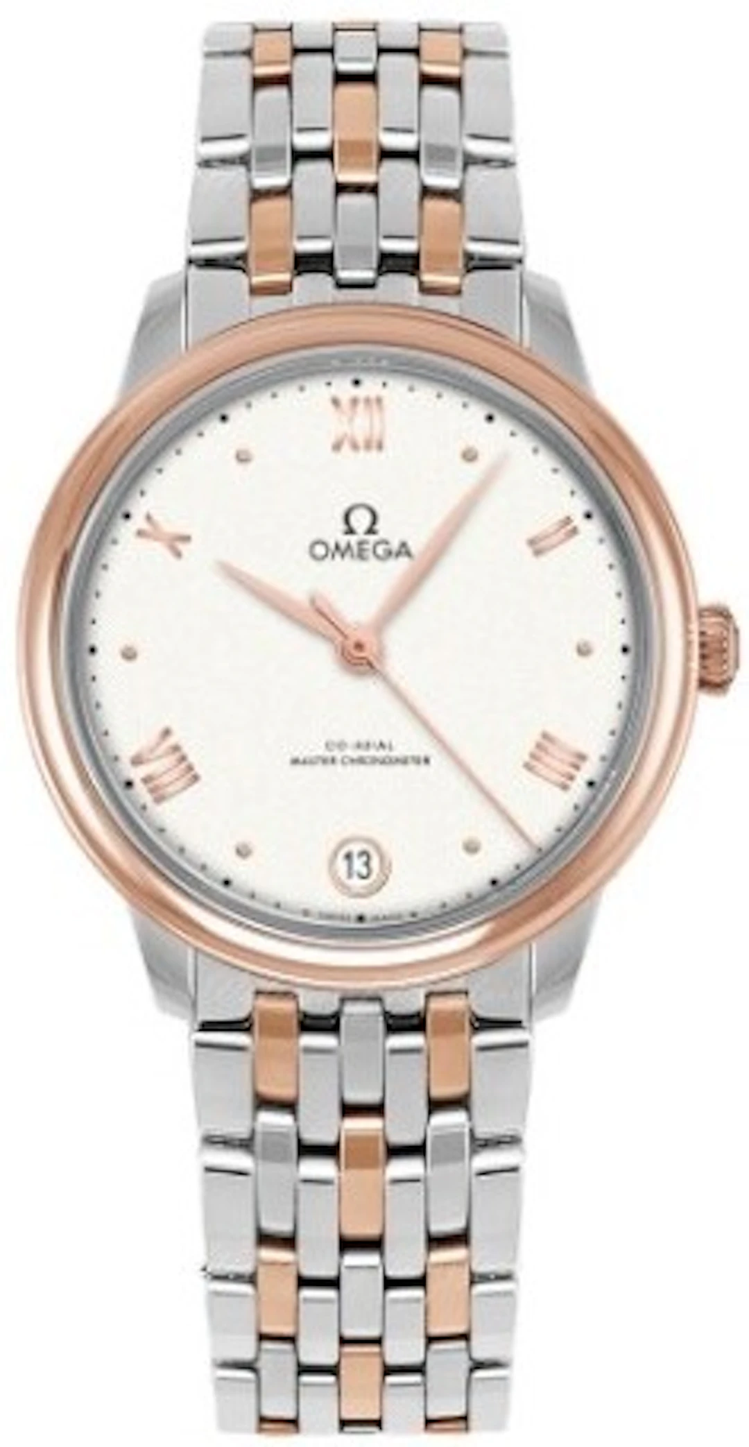 Omega De Ville Prestige 434.20.34.20.02.001 434.20.34.20.02.001