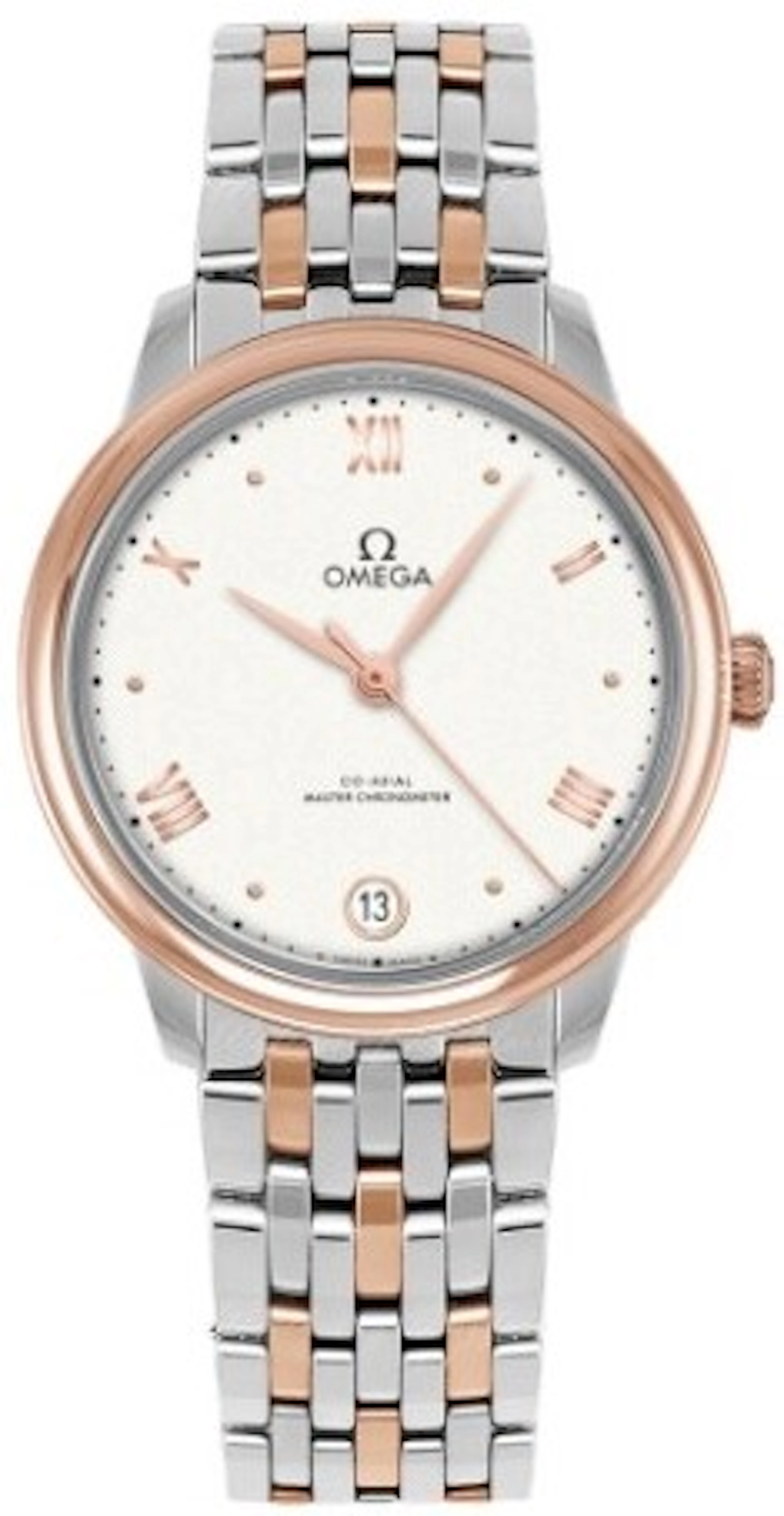 Omega De Ville Prestige 434.20.34.20.02.001 434.20.34.20.02.001