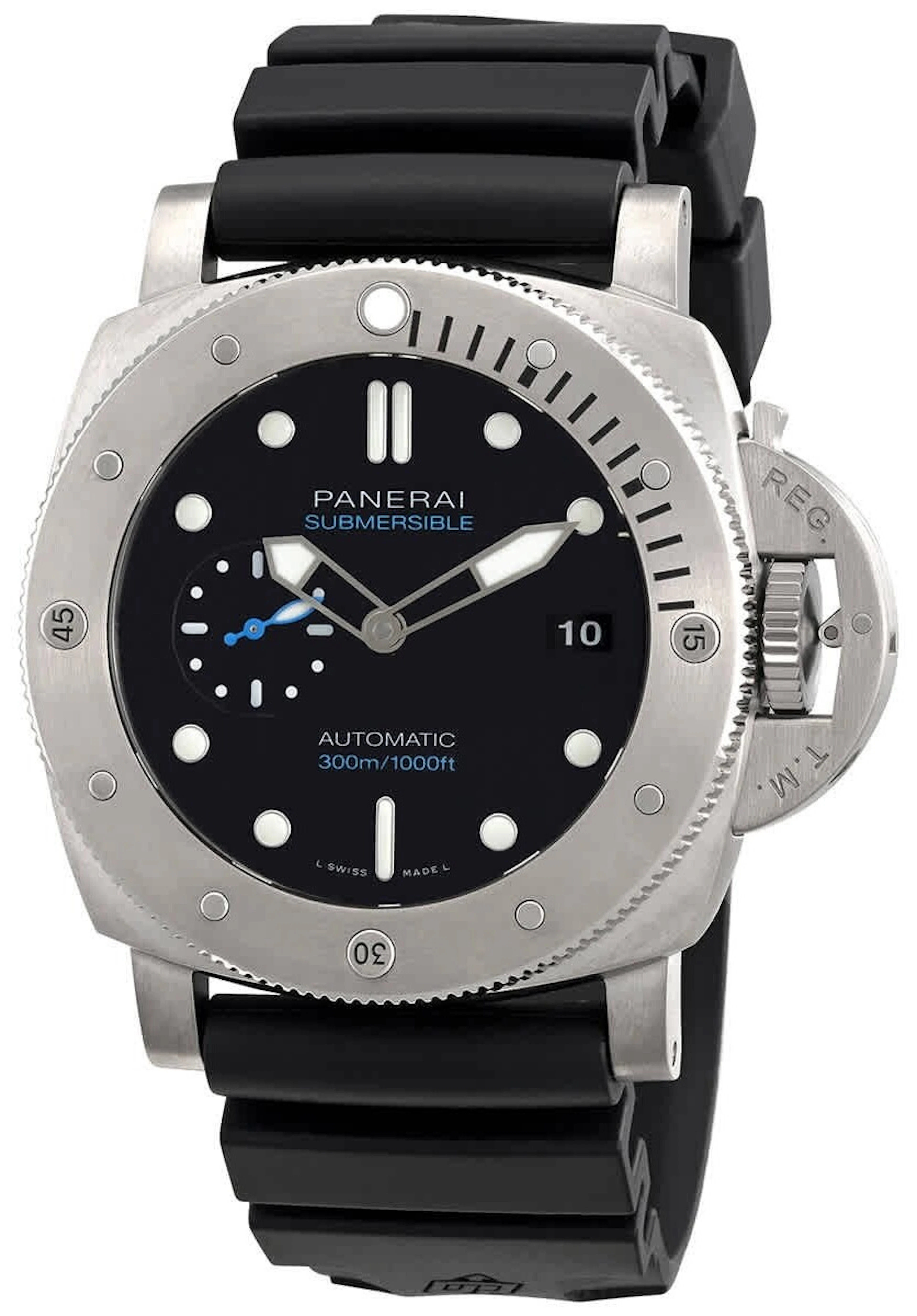 Panerai Submersible PAM02305 PAM02305