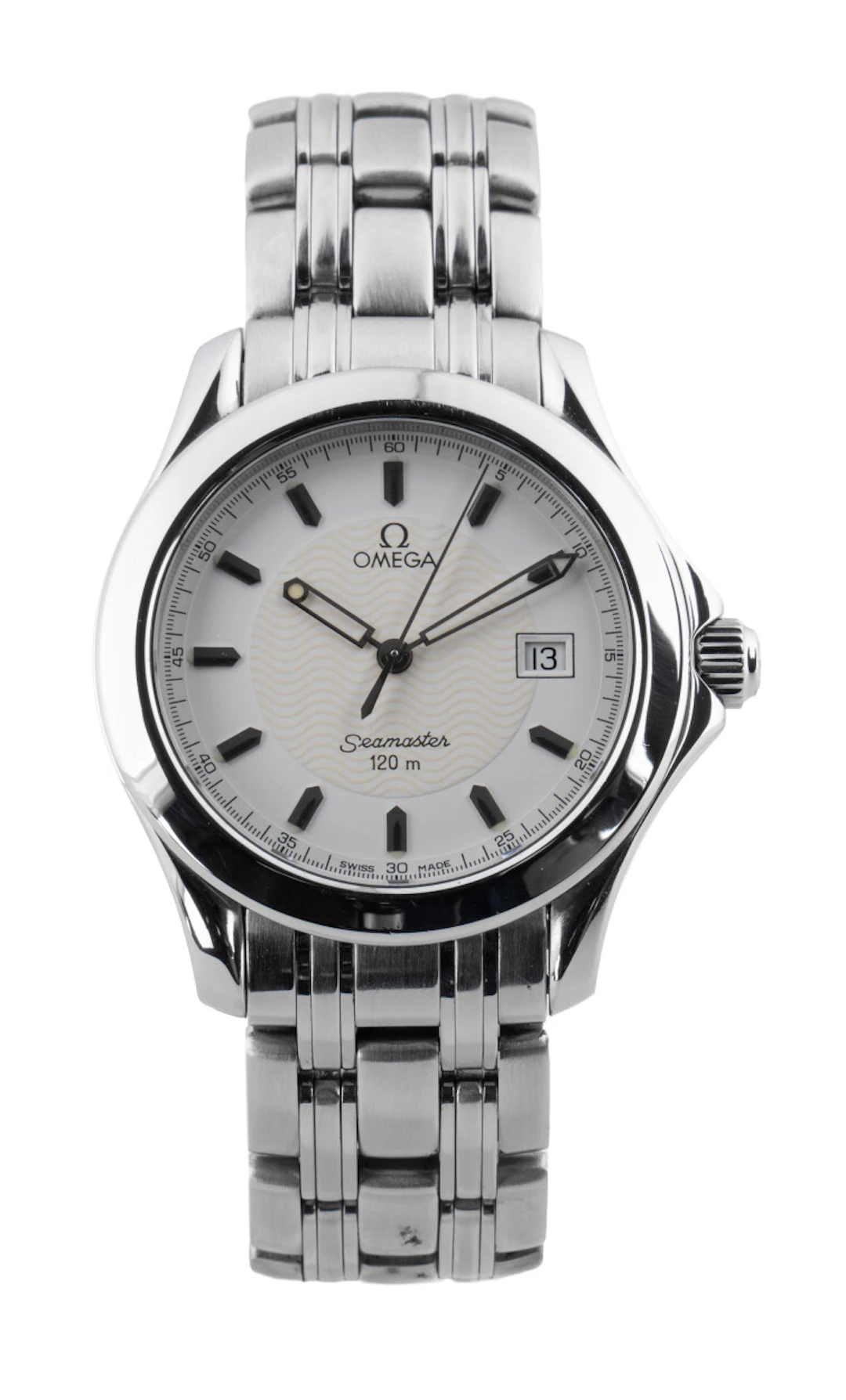 Omega Seamaster Diver 120m 2511.21.00 2511.21.00