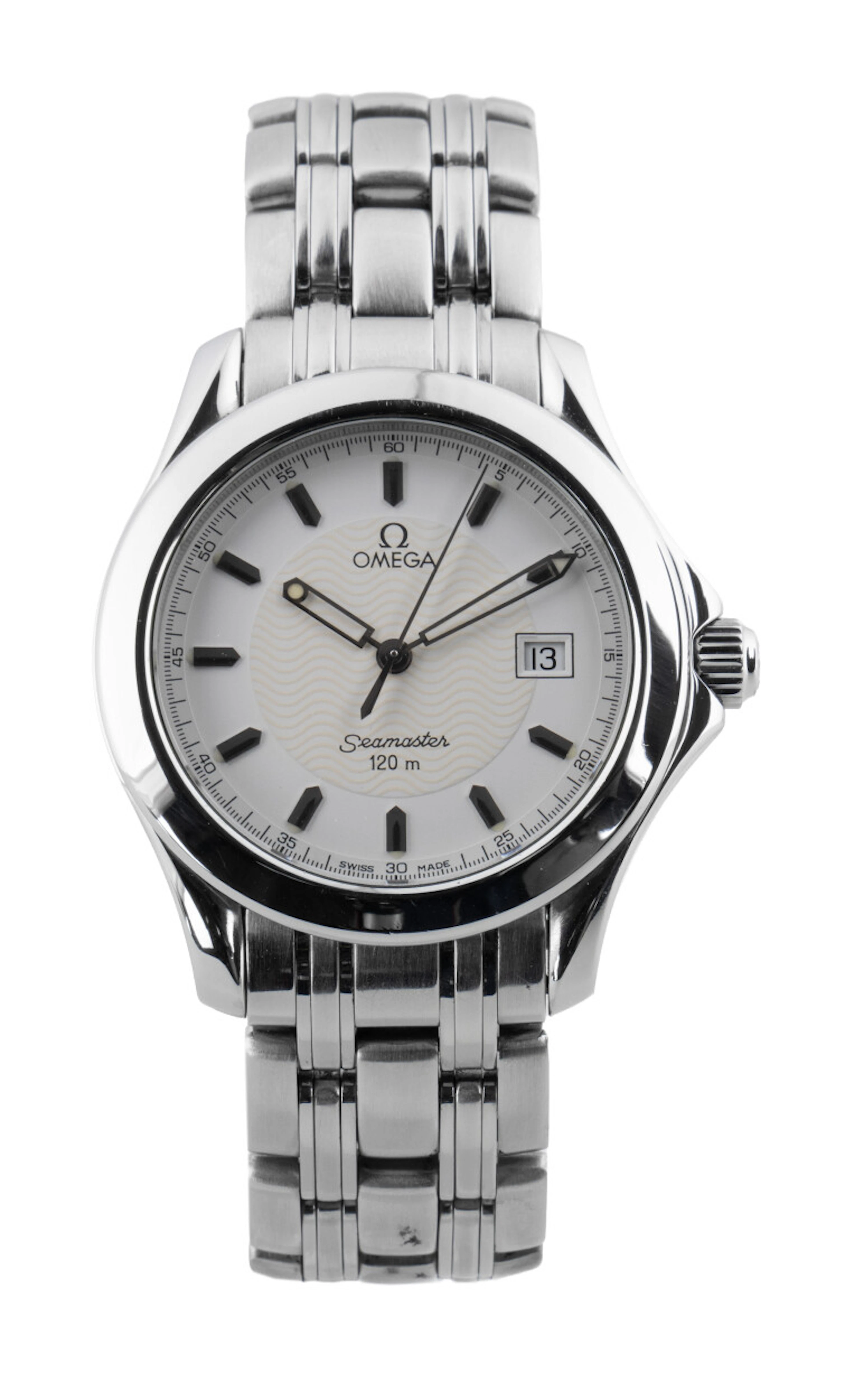 Omega Seamaster Diver 120m 2511.21.00 2511.21.00