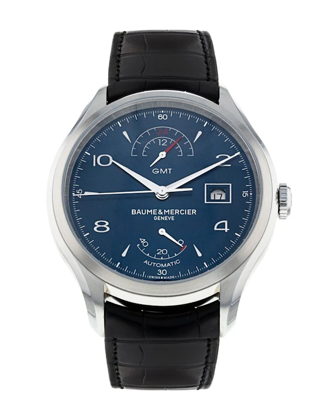Baume & Mercier Clifton M0A10316 M0A10316