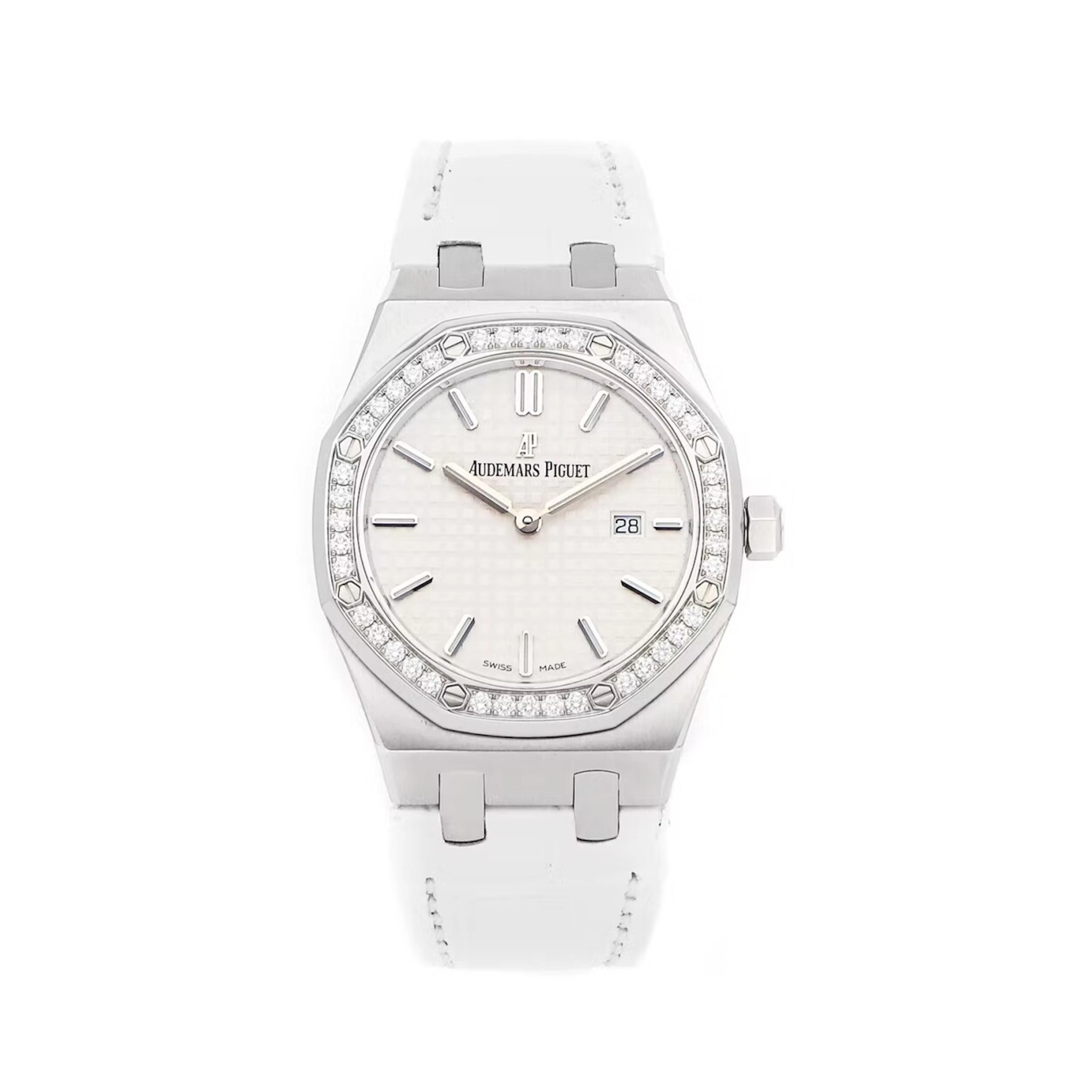 Audemars Piguet Royal Oak 67651ST.ZZ.D011CR.01 67651ST.ZZ.D011CR.01