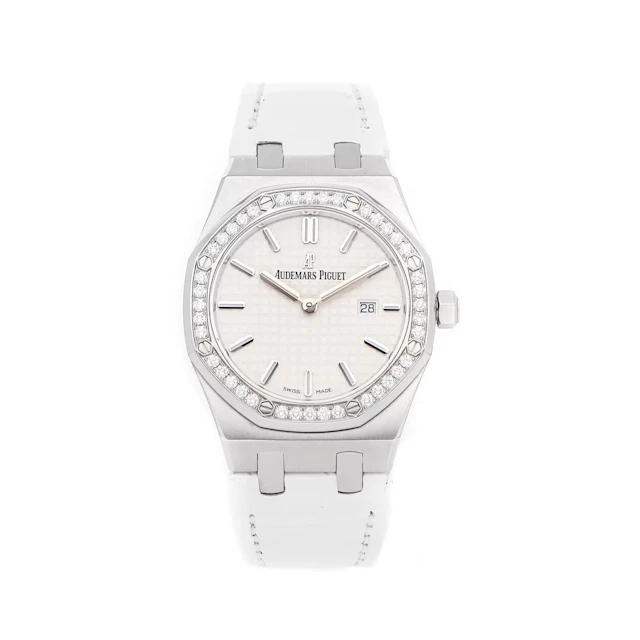 Audemars Piguet Royal Oak 67651ST.ZZ.D011CR.01 67651ST.ZZ.D011CR.01