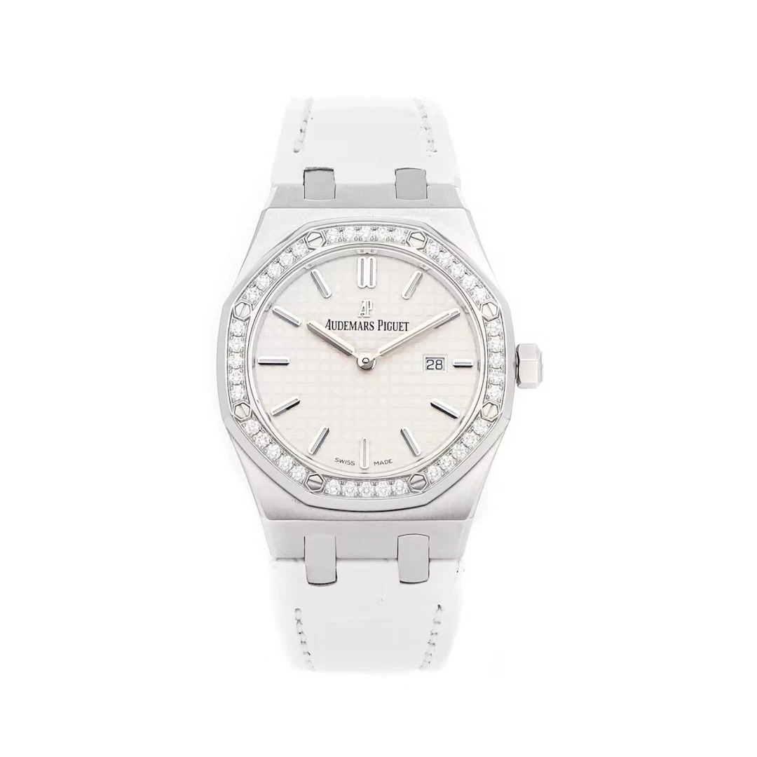 Audemars Piguet Royal Oak 67651ST.ZZ.D011CR.01 67651ST.ZZ.D011CR.01