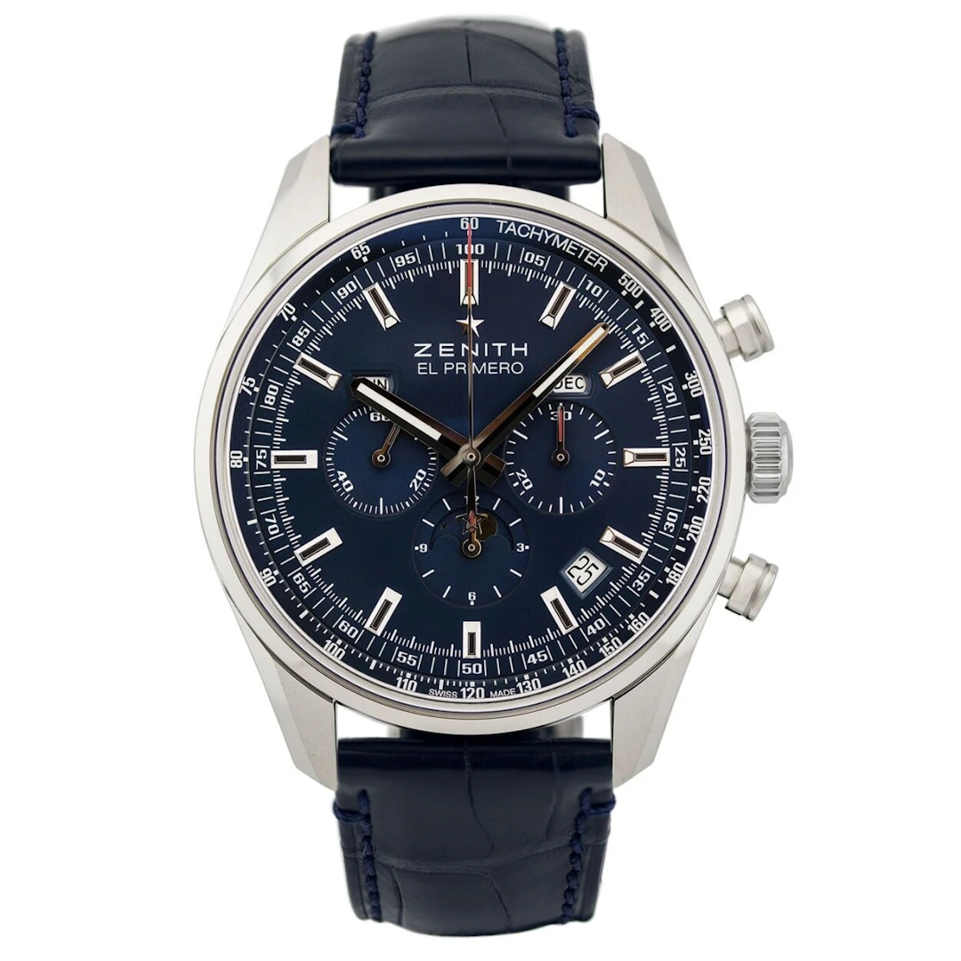 Zenith El Primero 03.2097.410-51.C700 03.2097.410-51.C700