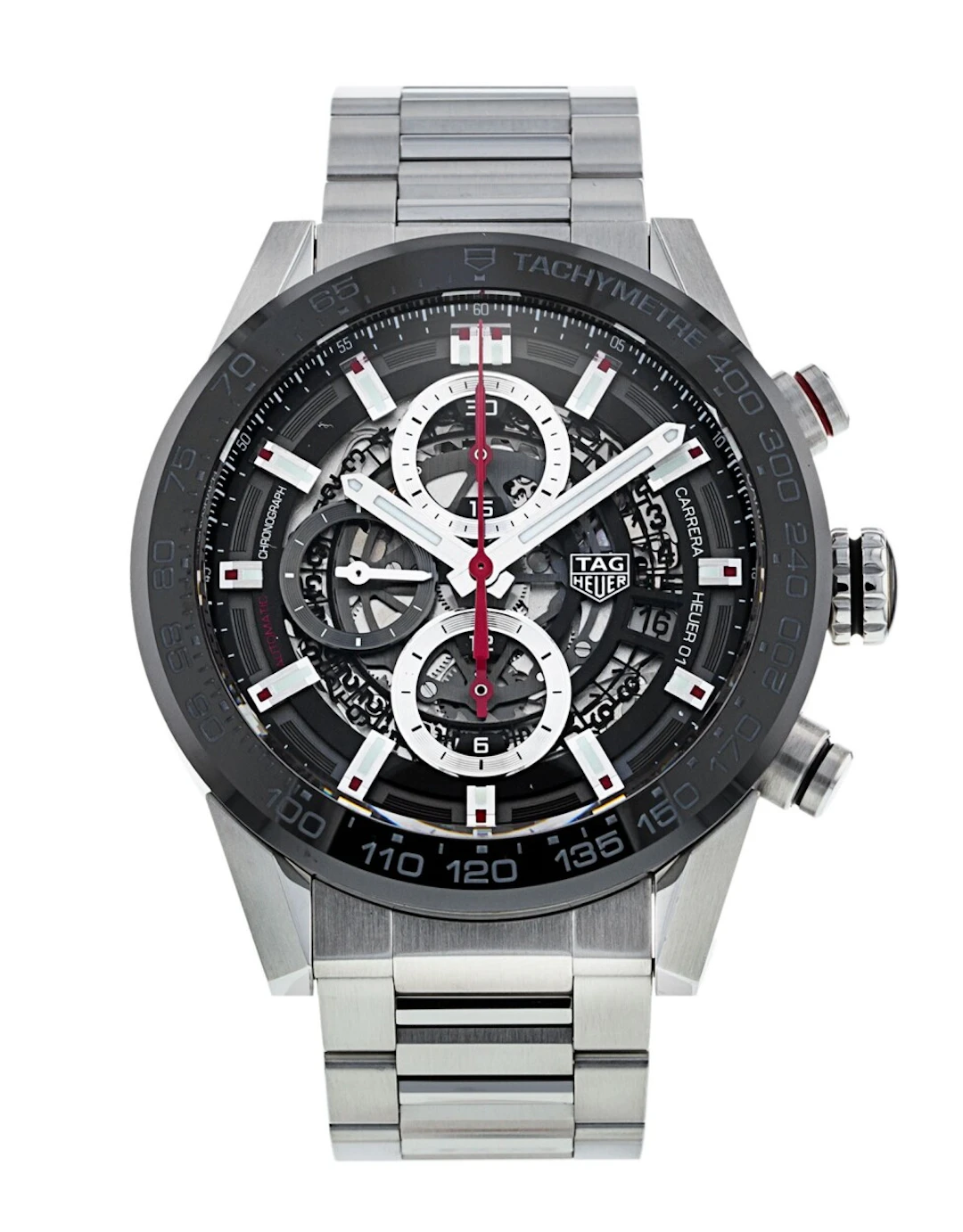 TAG Heuer Carrera CAR201V.BA0766 CAR201V.BA0766