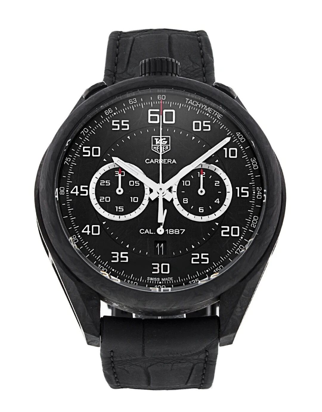 TAG Heuer Carrera CAR2C90.FC6341 CAR2C90.FC6341