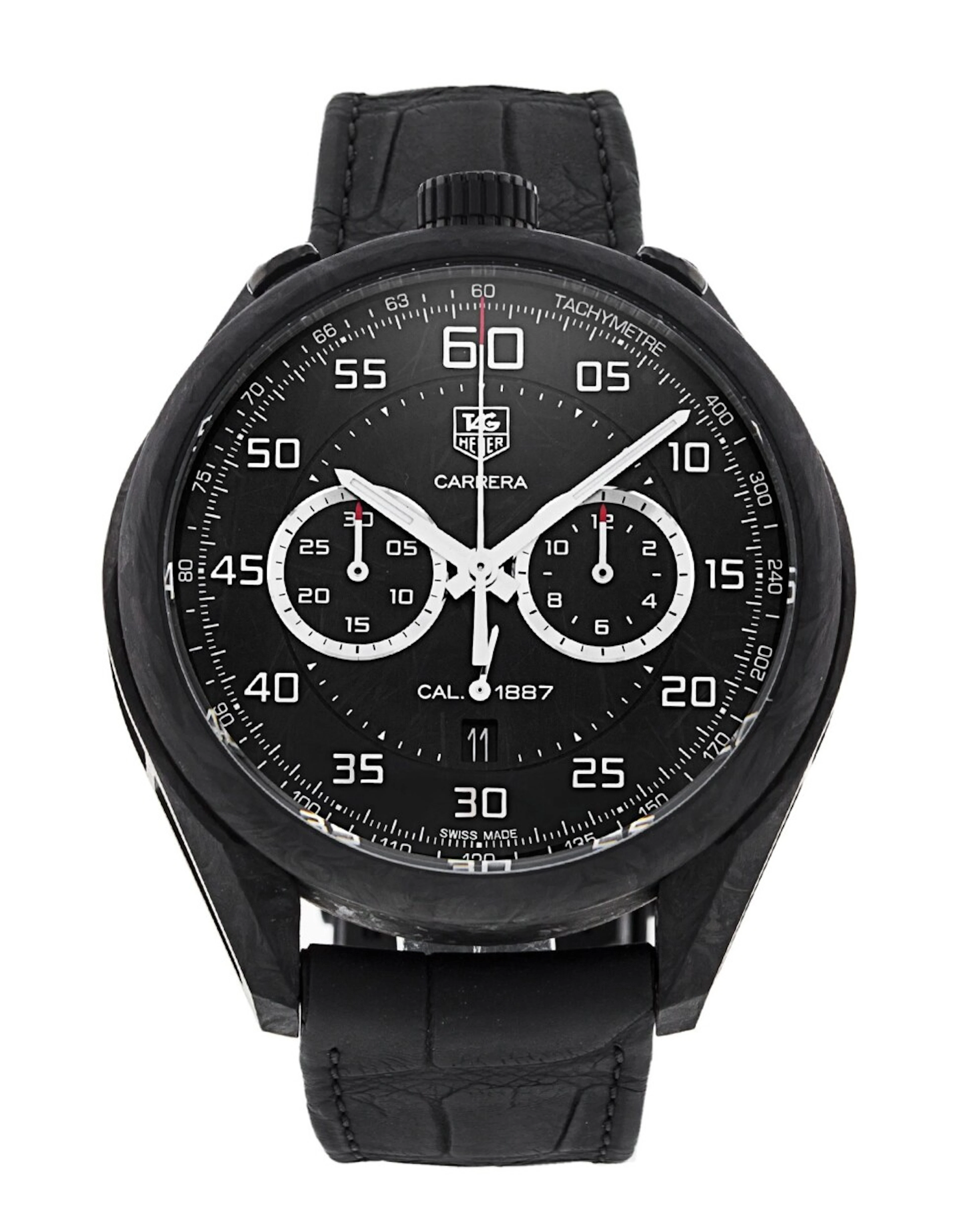 TAG Heuer Carrera CAR2C90.FC6341 CAR2C90.FC6341