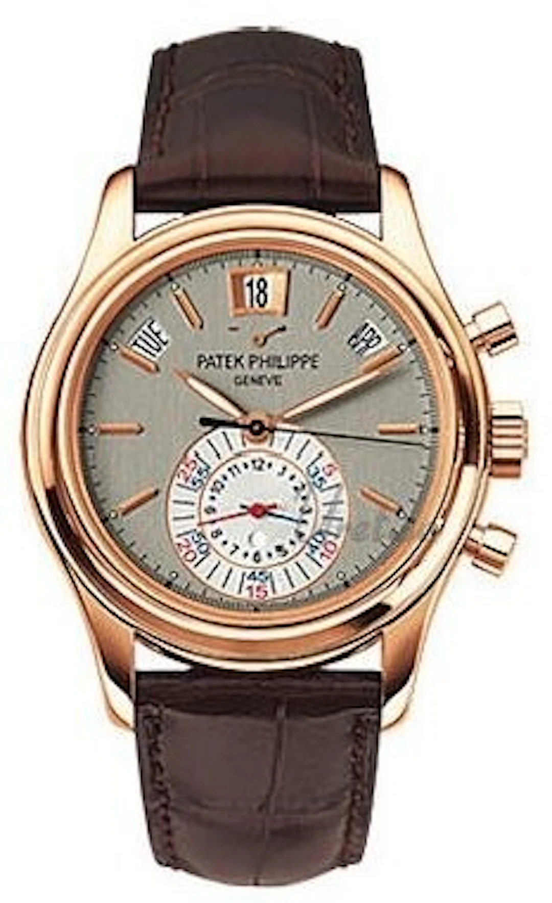 Patek Philippe Complicated 5960R/001 5960R/001