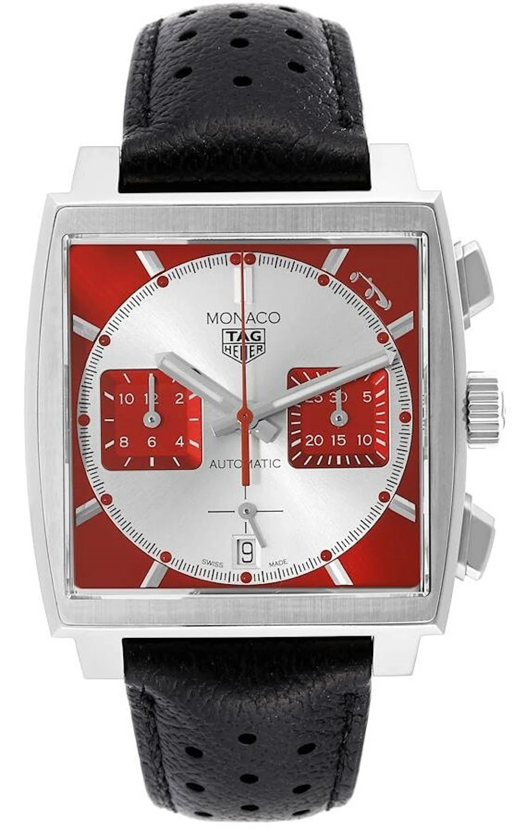TAG Heuer Monaco CBL2114.FC6486 CBL2114.FC6486