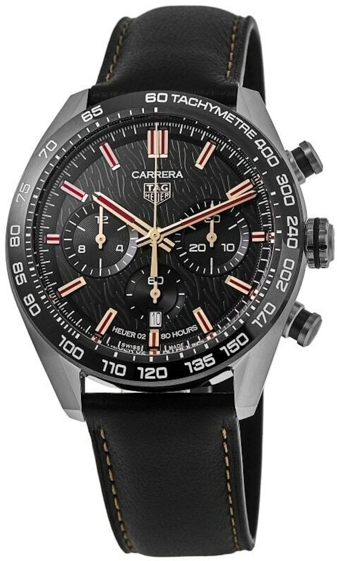 TAG Heuer Carrera CBN2A1L.FC6521 CBN2A1L.FC6521
