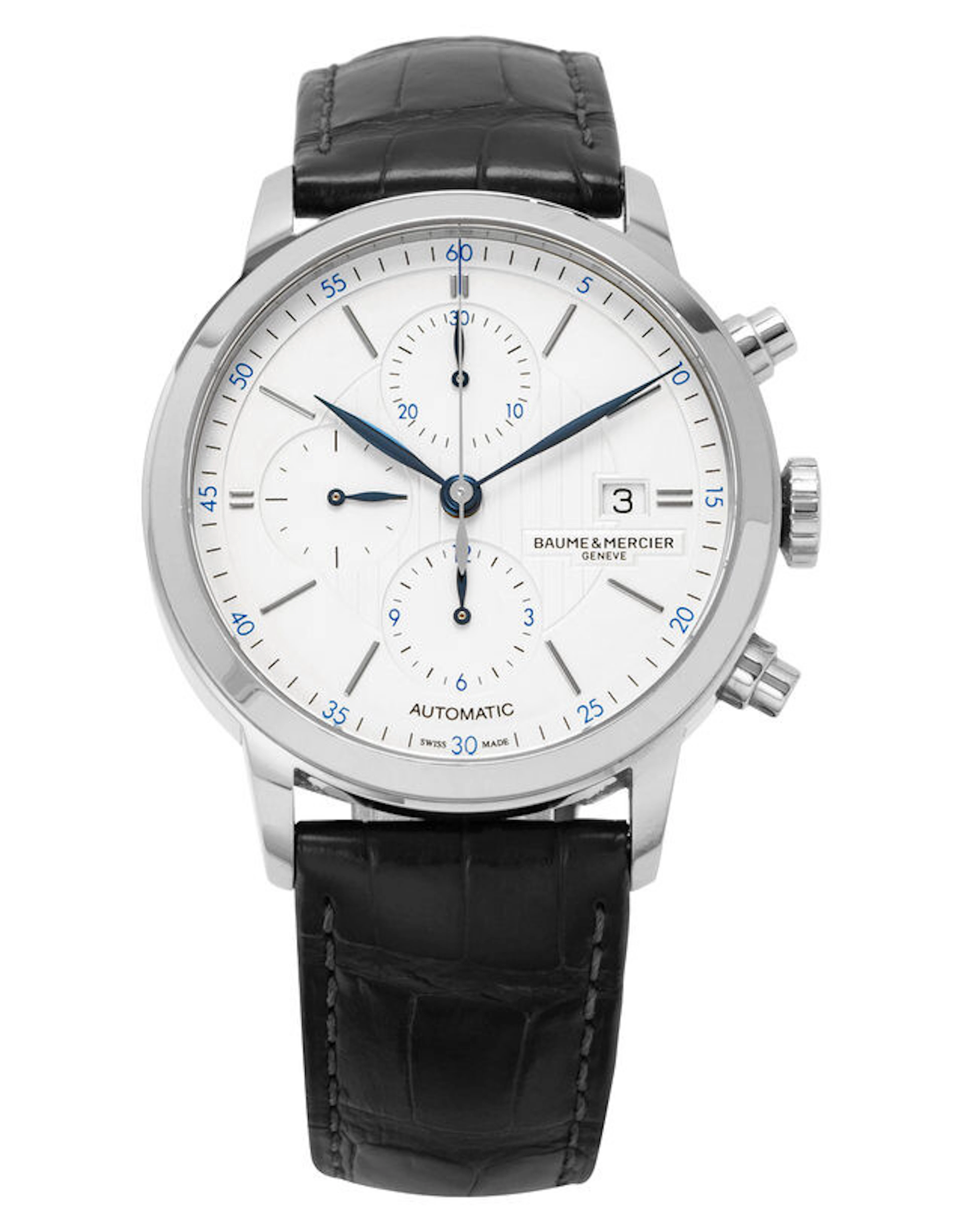 Baume & Mercier Classima M0A10330 M0A10330