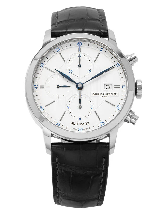 Baume & Mercier Classima M0A10330 M0A10330