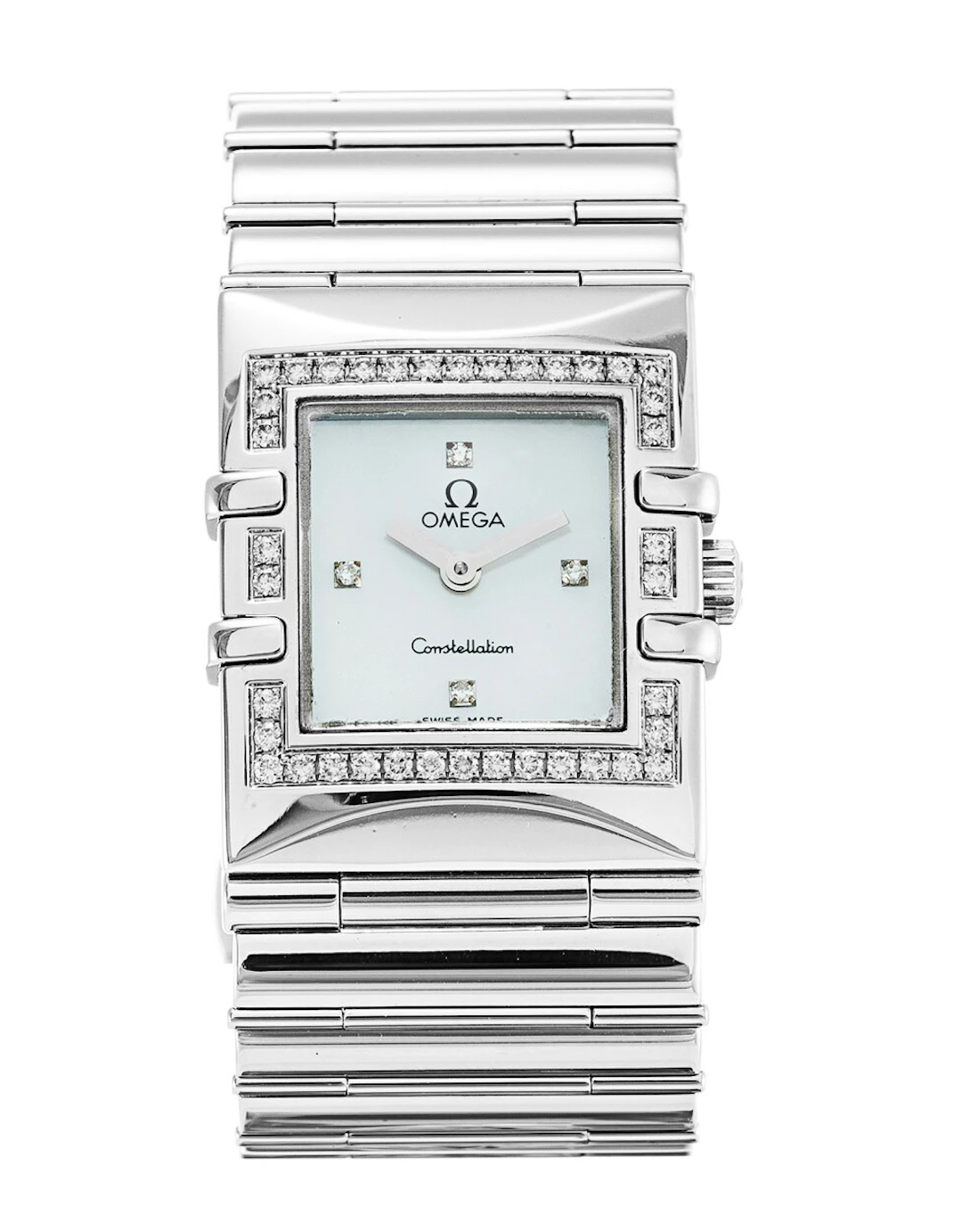 Omega Constellation 1528.76.00 1528.76.00