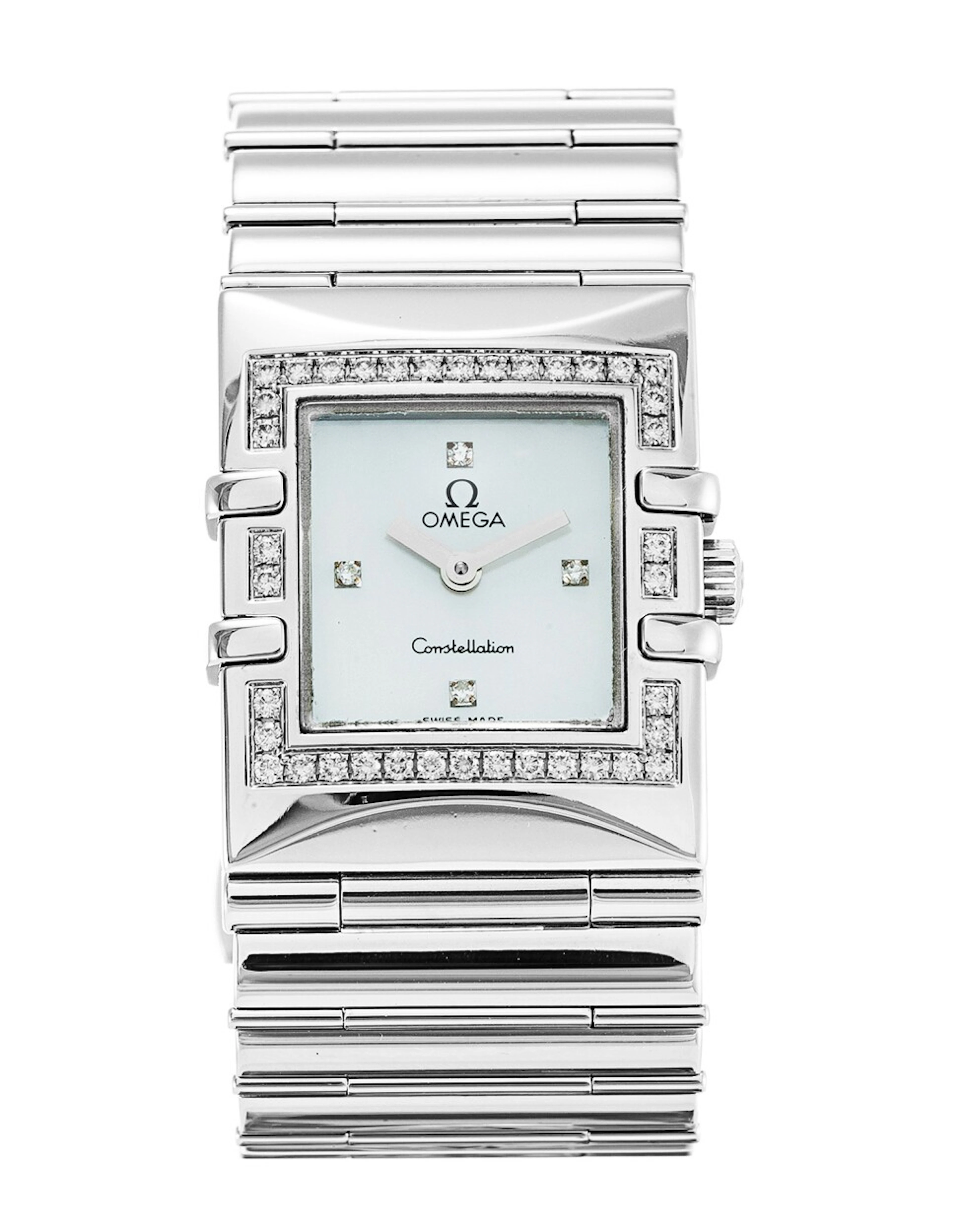 Omega Constellation 1528.76.00 1528.76.00