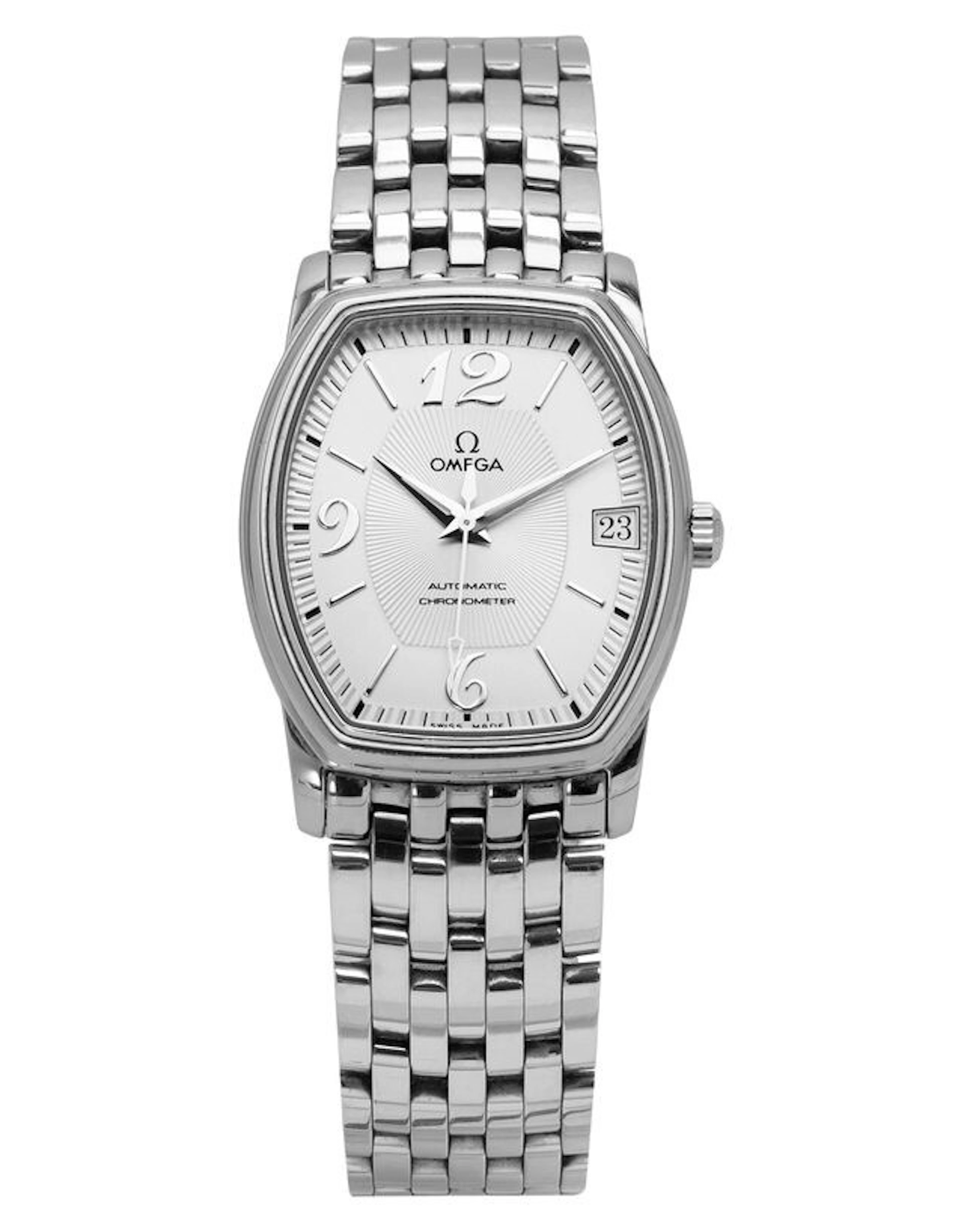 Omega De Ville Co-Axial 4503.31.00 4503.31.00