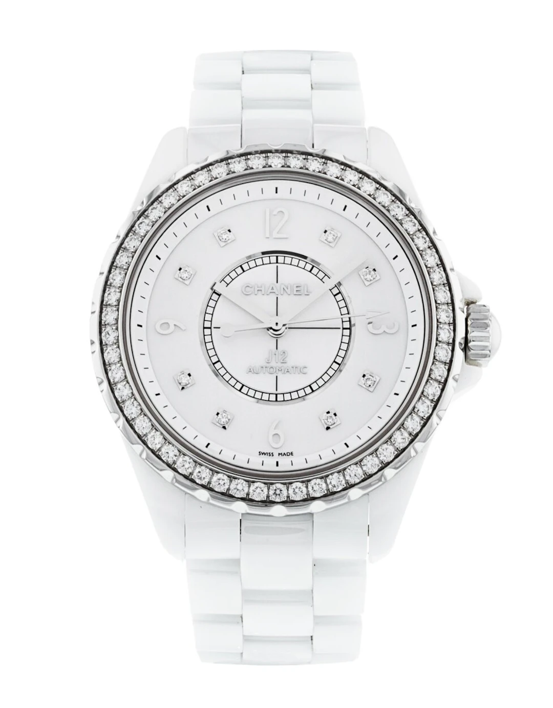 Chanel J12 H3110 H3110