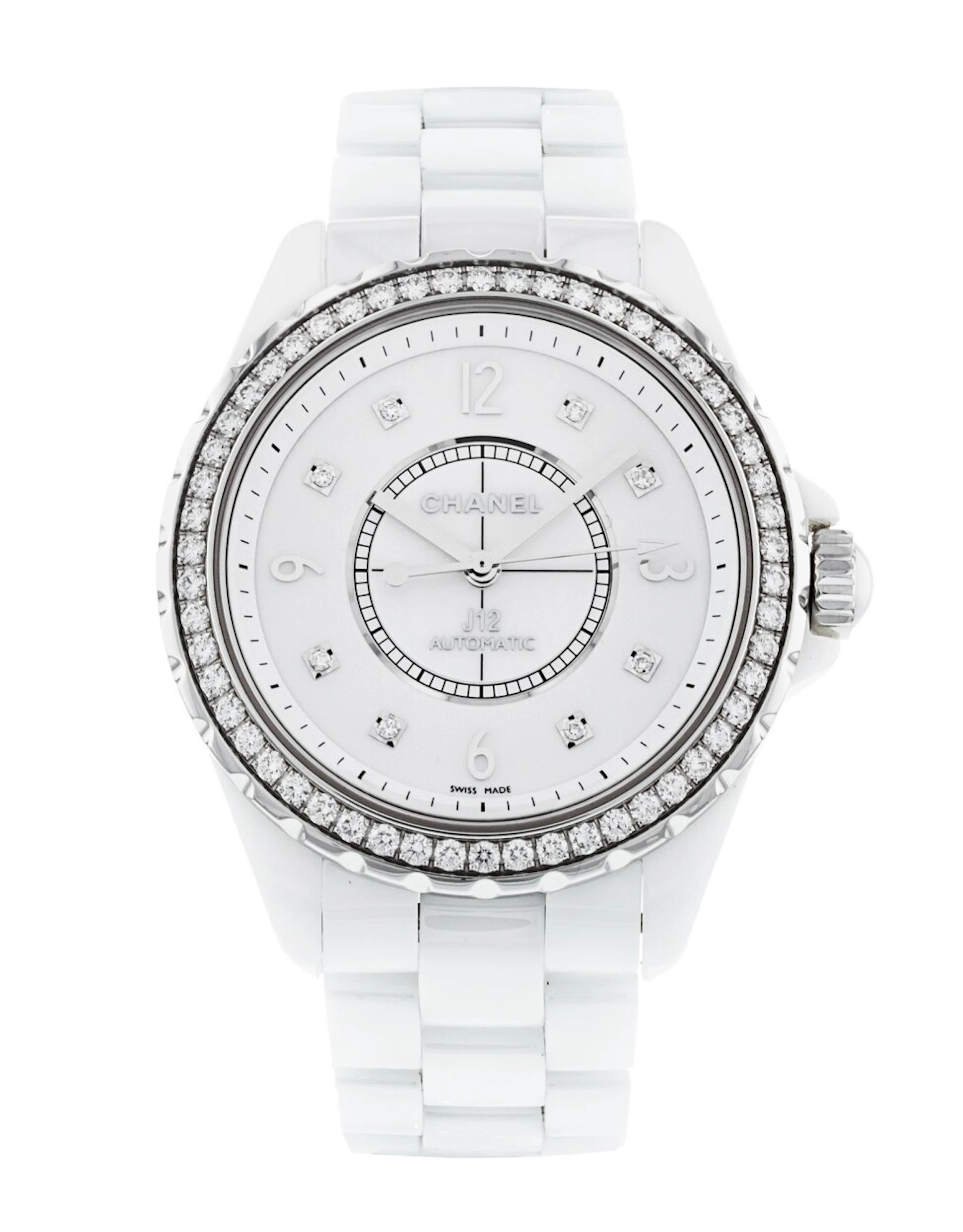 Chanel J12 H3110 H3110