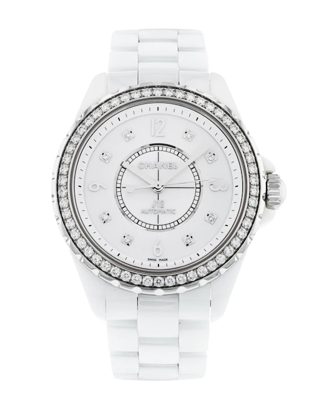 Chanel J12 H3110 H3110