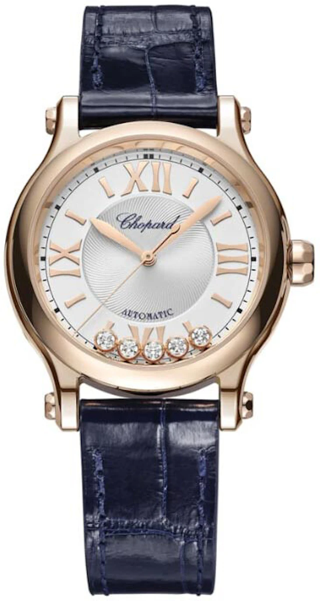Chopard Happy Sport 275378-5001 275378-5001