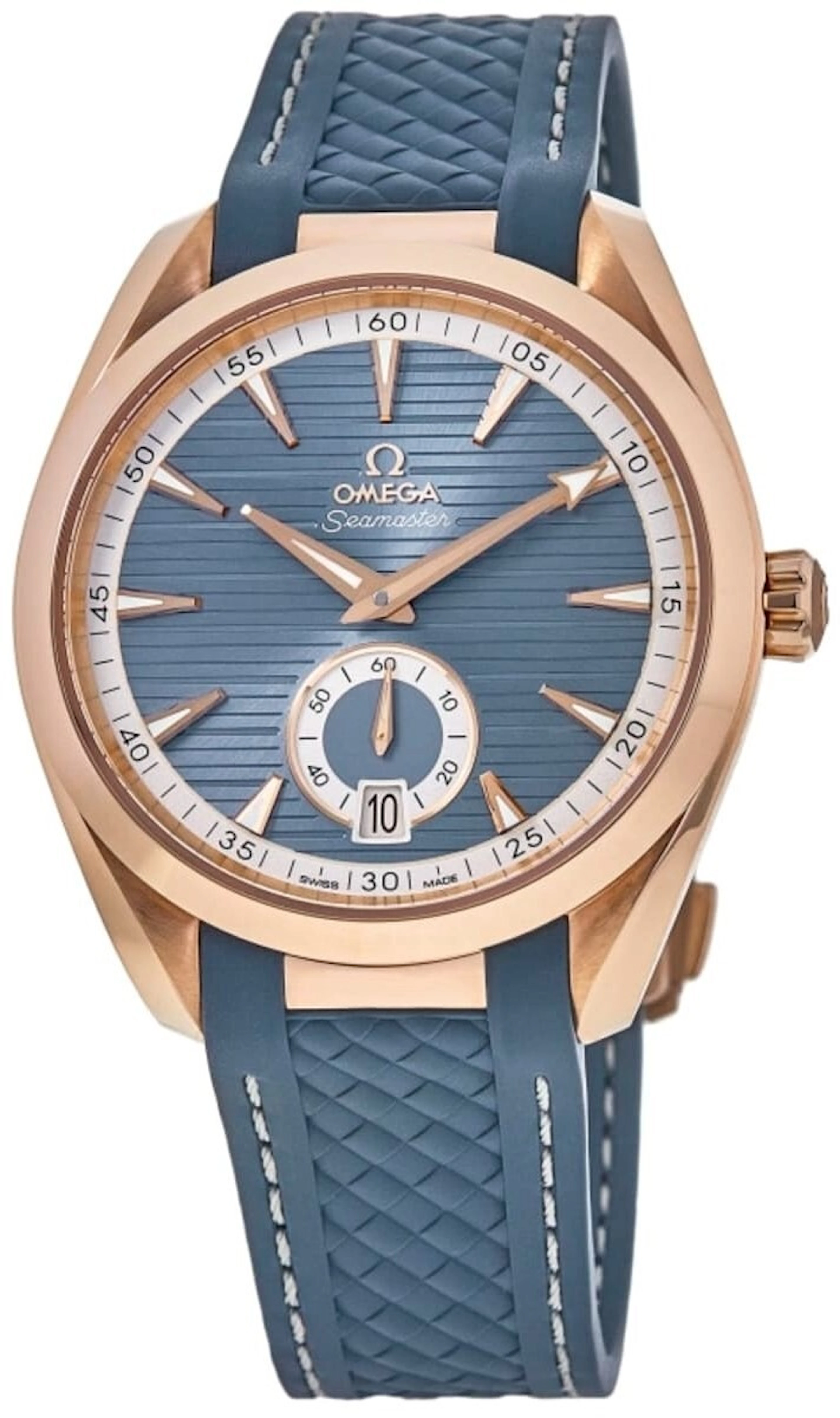 Omega Seamaster Aqua Terra 150M 220.52.41.21.03.002 220.52.41.21.03.002