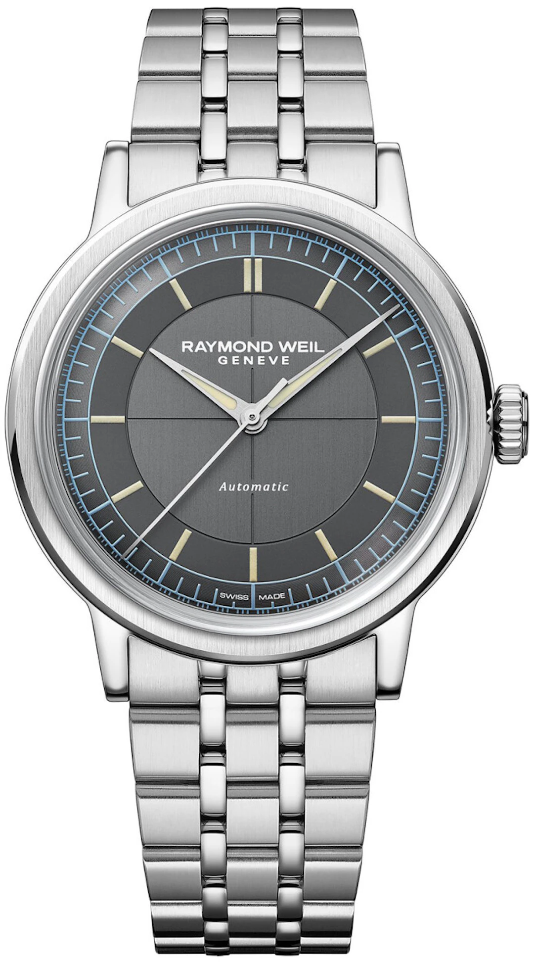 Raymond Weil Millesime 2925-ST-60011 2925-ST-60011