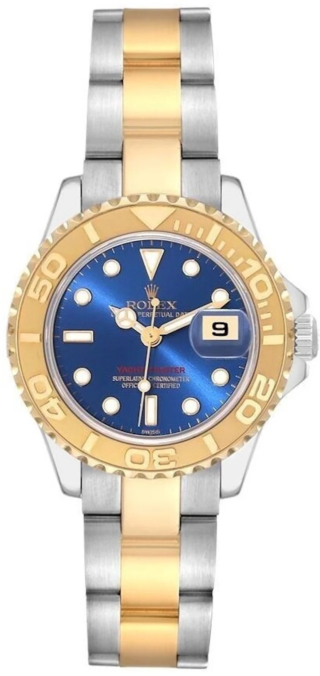 Rolex Yacht-Master 169623/4 169623/4