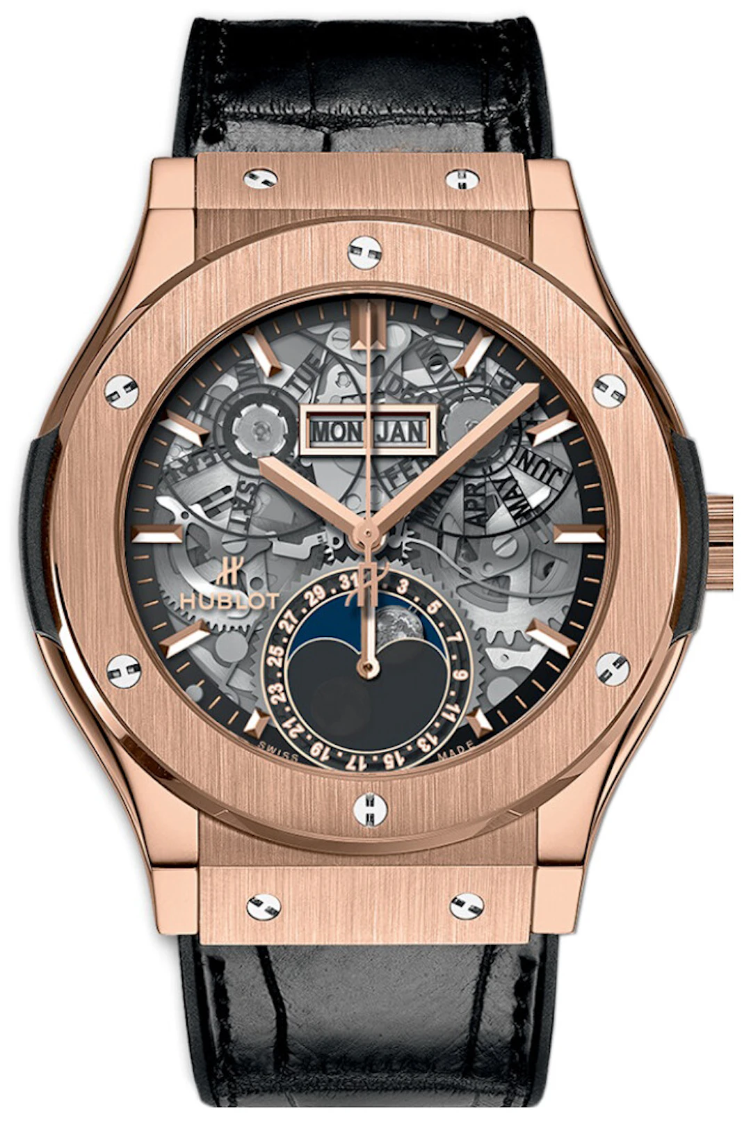 Hublot Classic Fusion 547.OX.0180.LR 547.OX.0180.LR