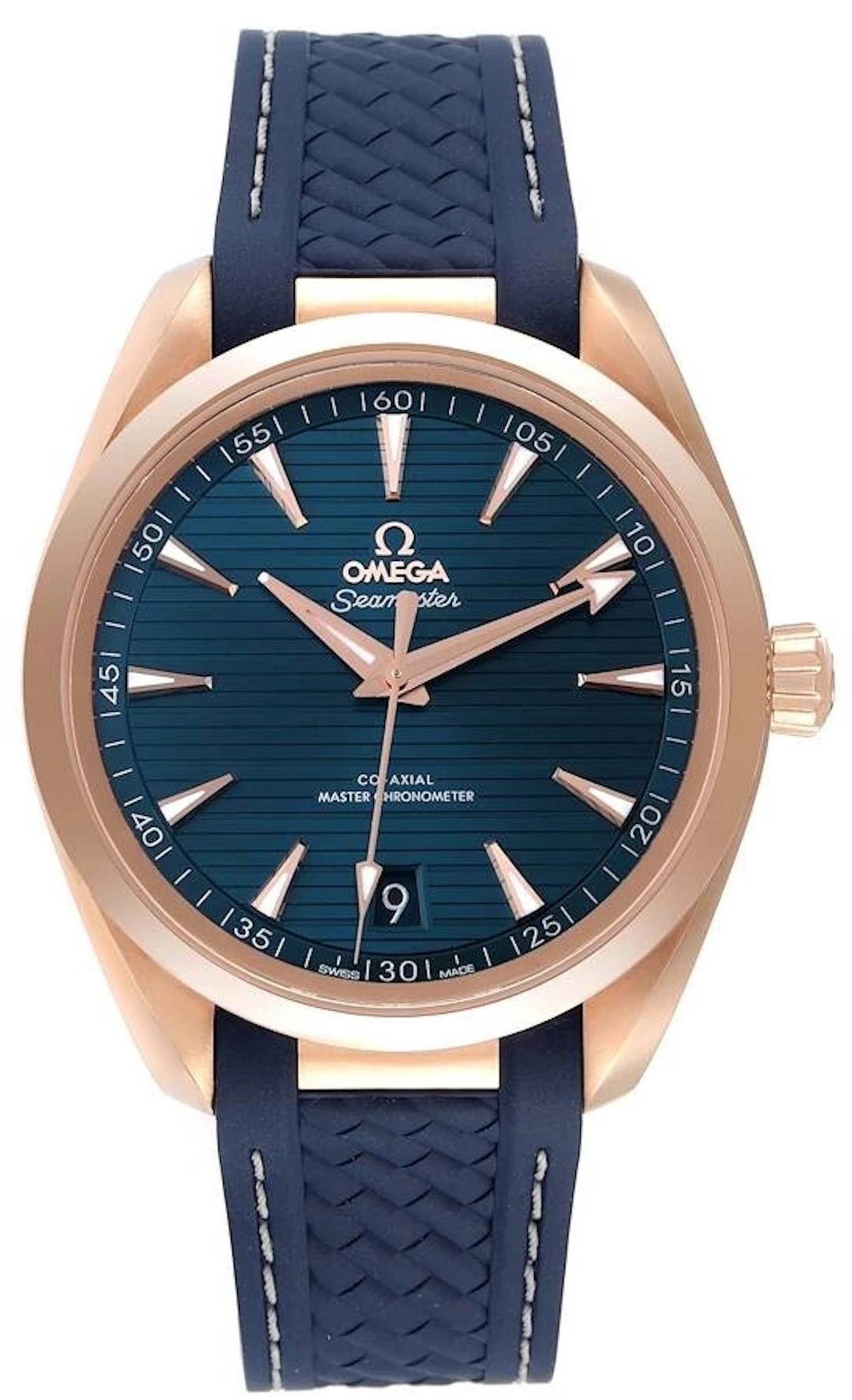 Omega Seamaster Aqua Terra 150M 220.52.41.21.03.001 220.52.41.21.03.001