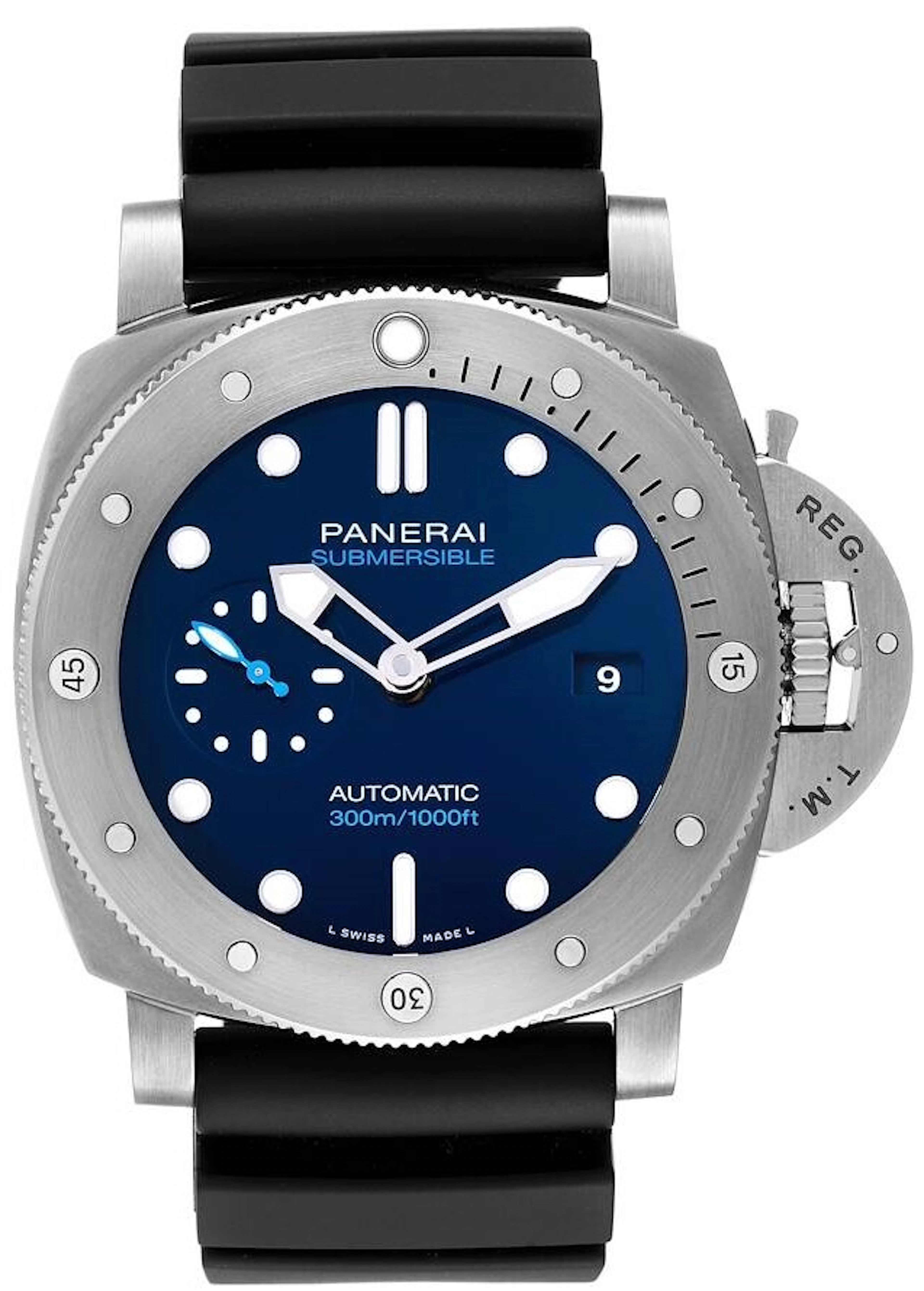 Panerai Luminor PAM00692 PAM00692