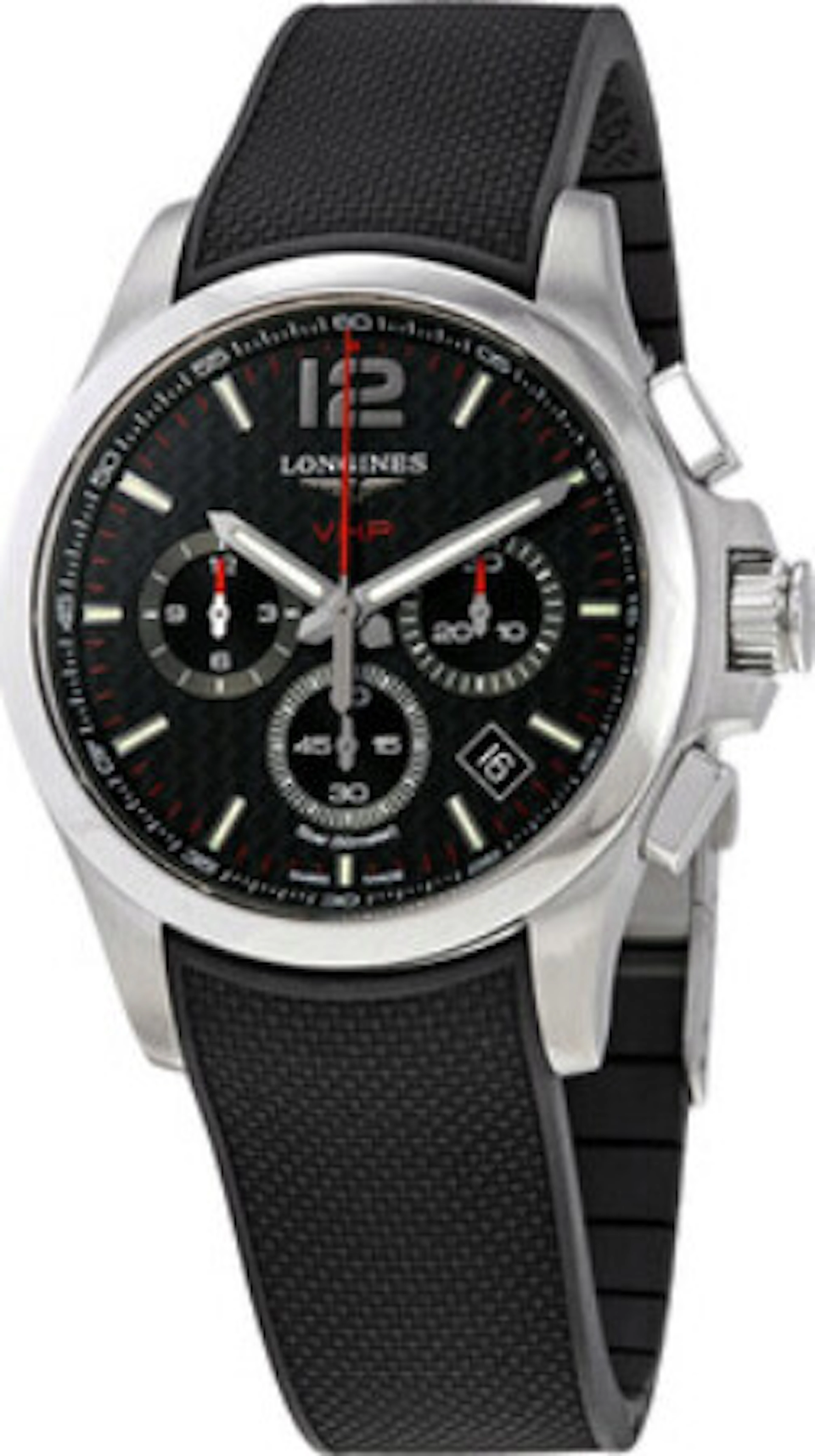Longines Conquest V.H.P. L3.717.4.66.9 L3.717.4.66.9