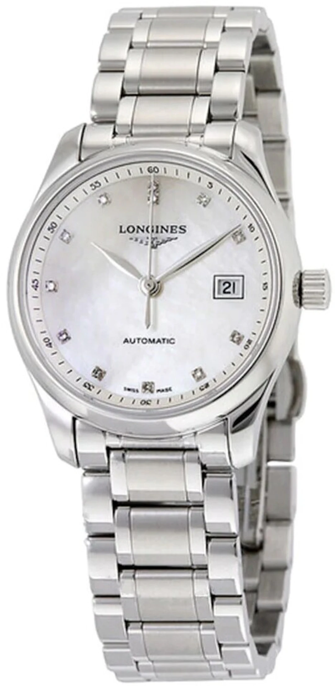 Longines Master L2.357.4.87.6 L2.357.4.87.6