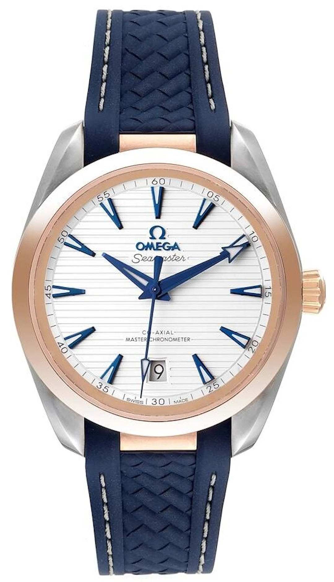 Omega Seamaster Aqua Terra 150M 220.22.38.20.02.001 220.22.38.20.02.001