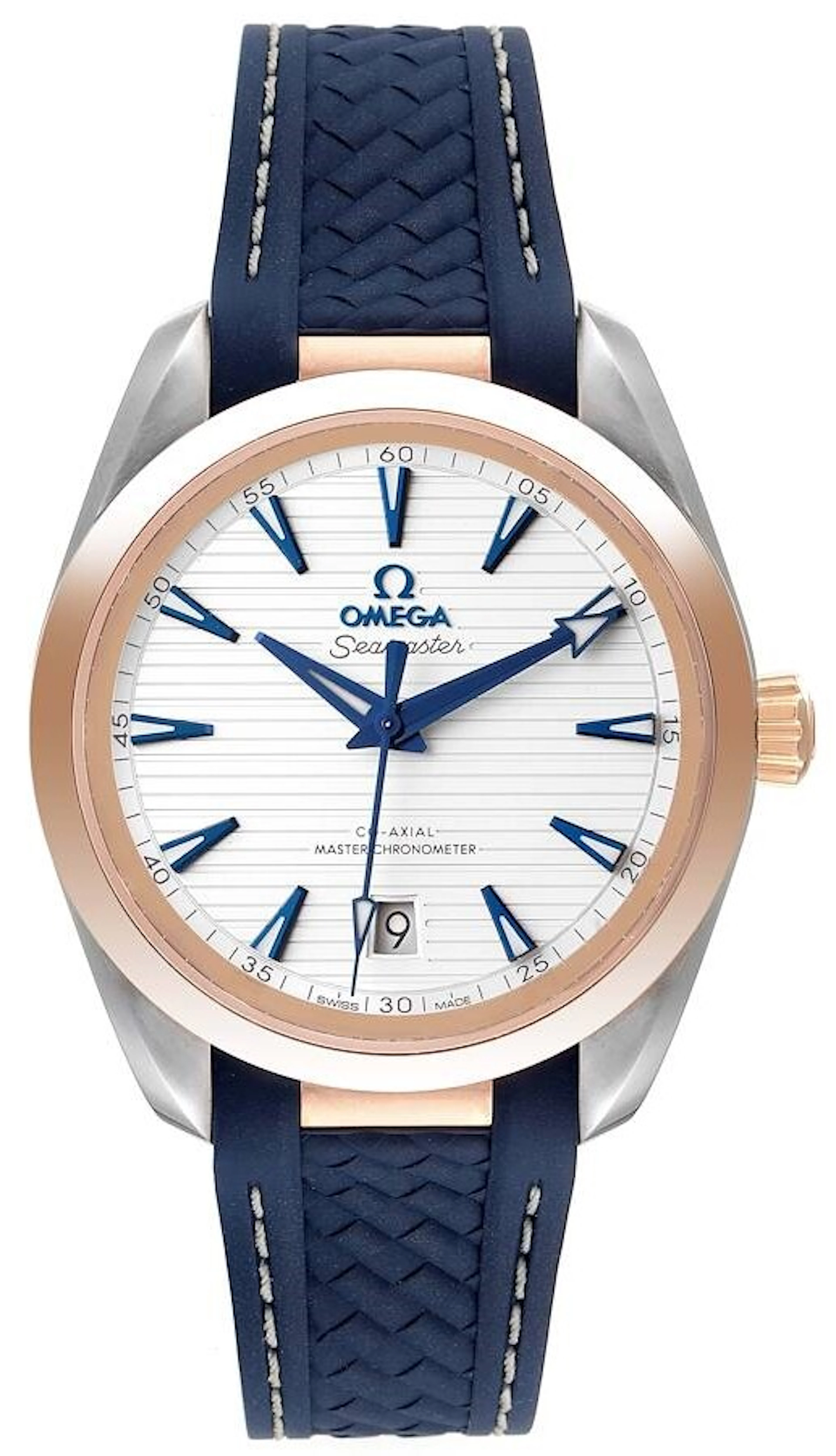 Omega Seamaster Aqua Terra 150M 220.22.38.20.02.001 220.22.38.20.02.001