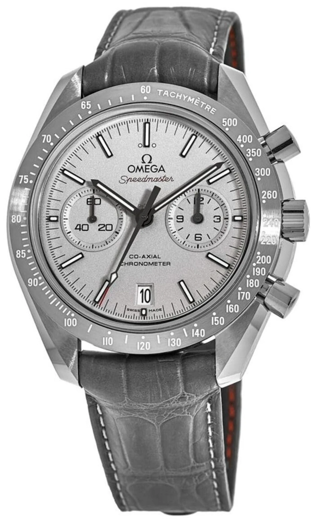 Omega Speedmaster Moonwatch Co-Axial Chronograph 44.25mm 311.93.44.51.99.002