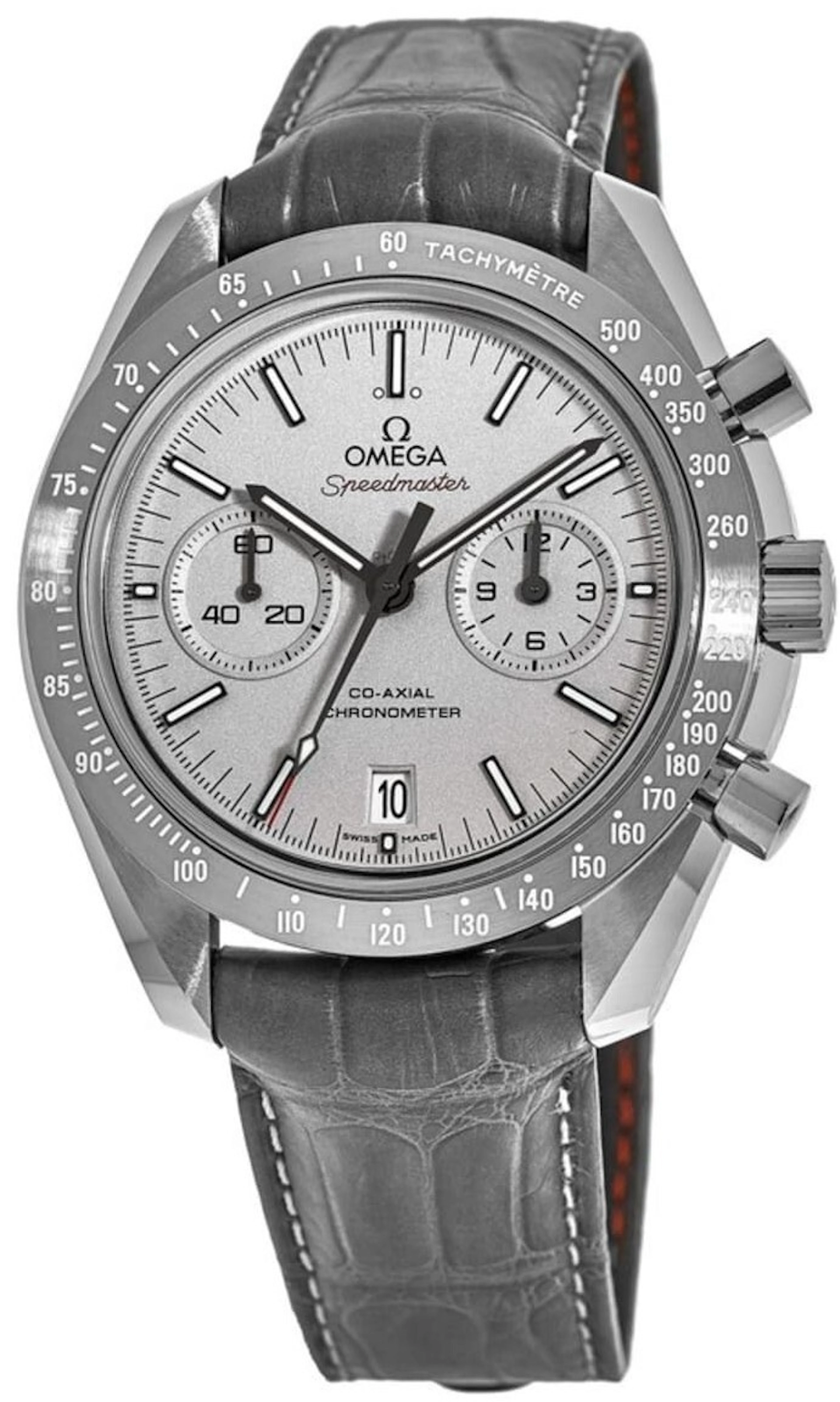 Omega Speedmaster Moonwatch Co-Axial Chronograph 44.25mm 311.93.44.51.99.002