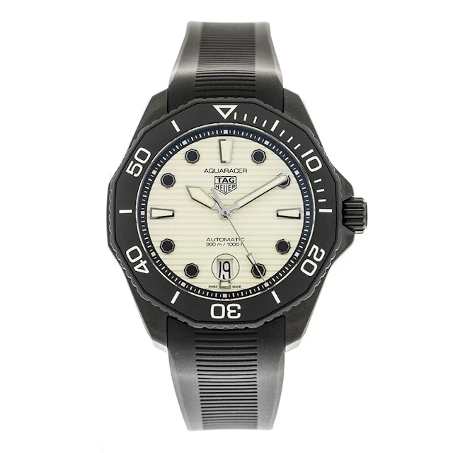TAG Heuer Aquaracer WBP201D.FT6197 WBP201D.FT6197