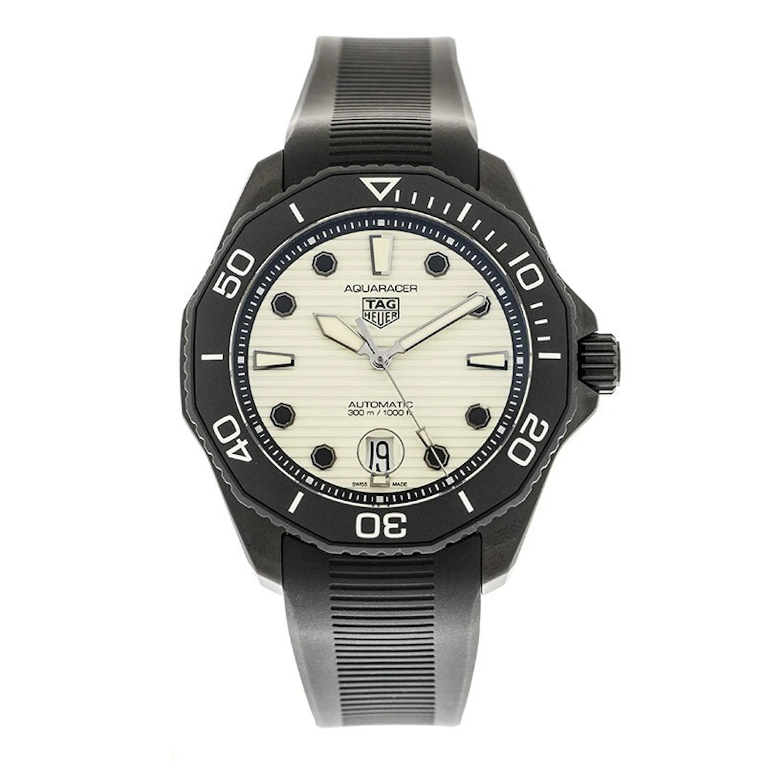 TAG Heuer Aquaracer WBP201D.FT6197 WBP201D.FT6197