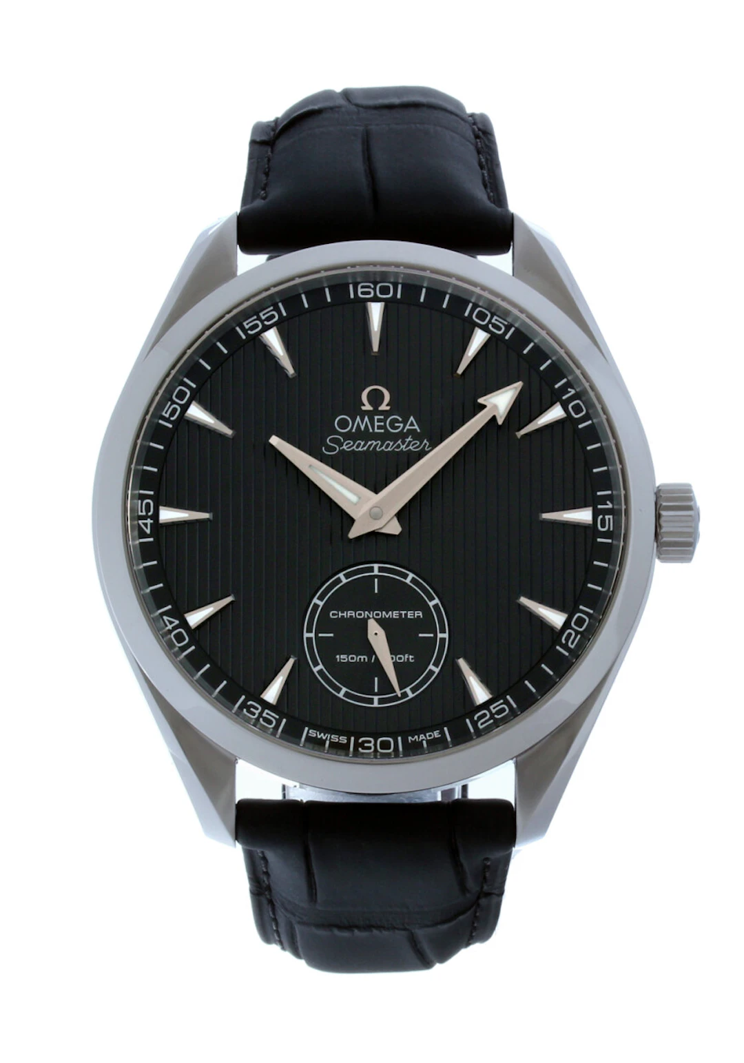 Omega Seamaster Aqua Terra XXL Small Seconds 231.13.49.10.06.001