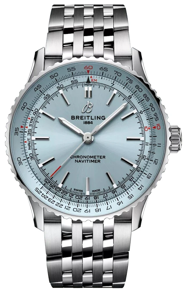 Breitling Navitimer Automatic 41 A17329171C1A1 A17329171C1A1