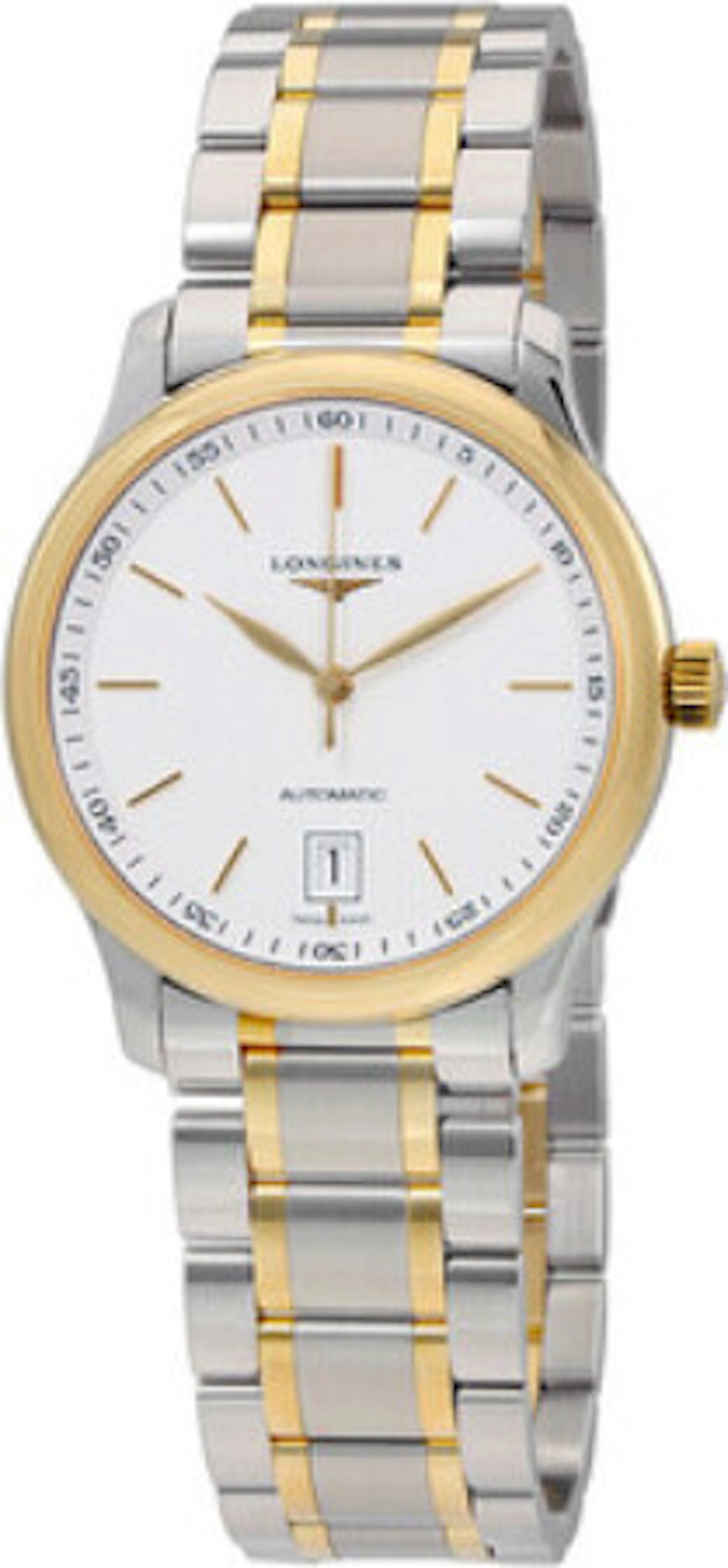 Longines Master L2.628.5.12.7 L2.628.5.12.7