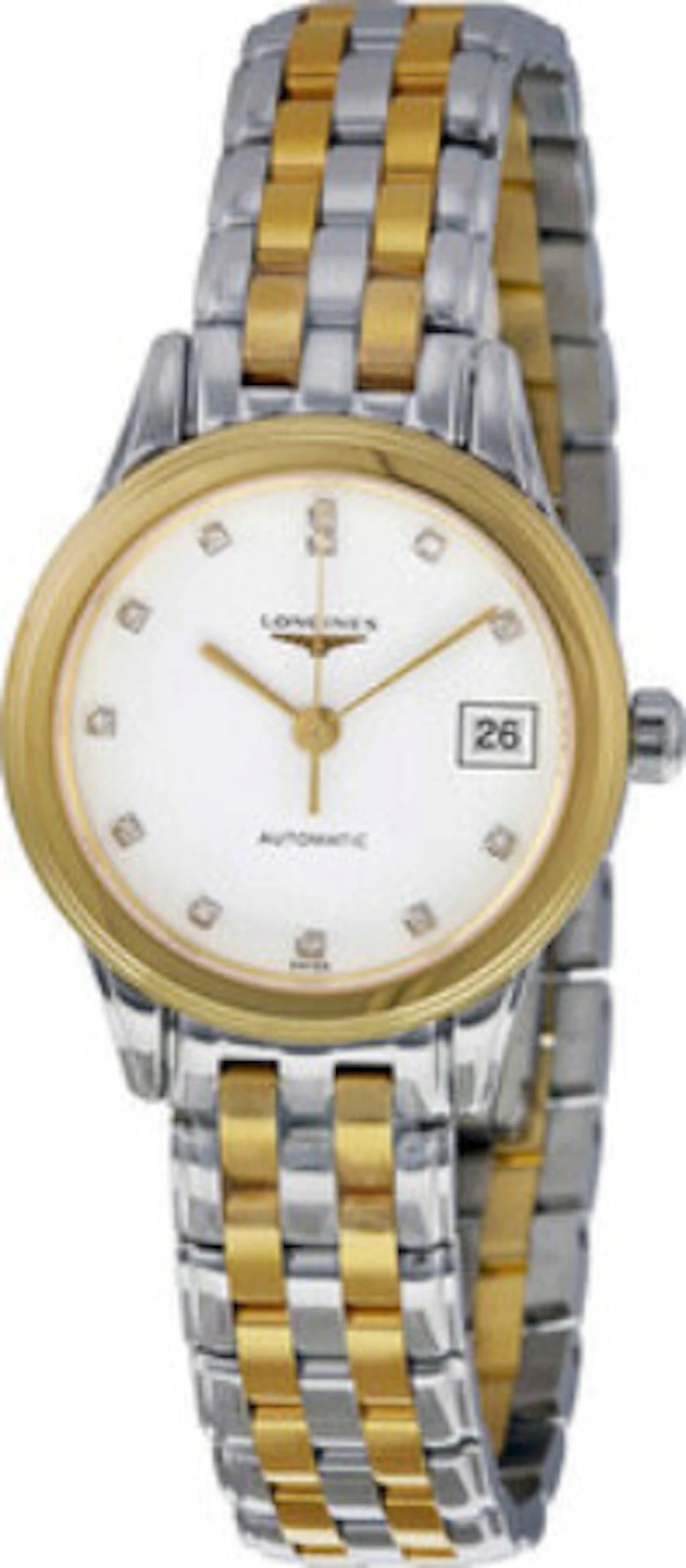 Longines Flagship L4.274.3.27.7 L4.274.3.27.7
