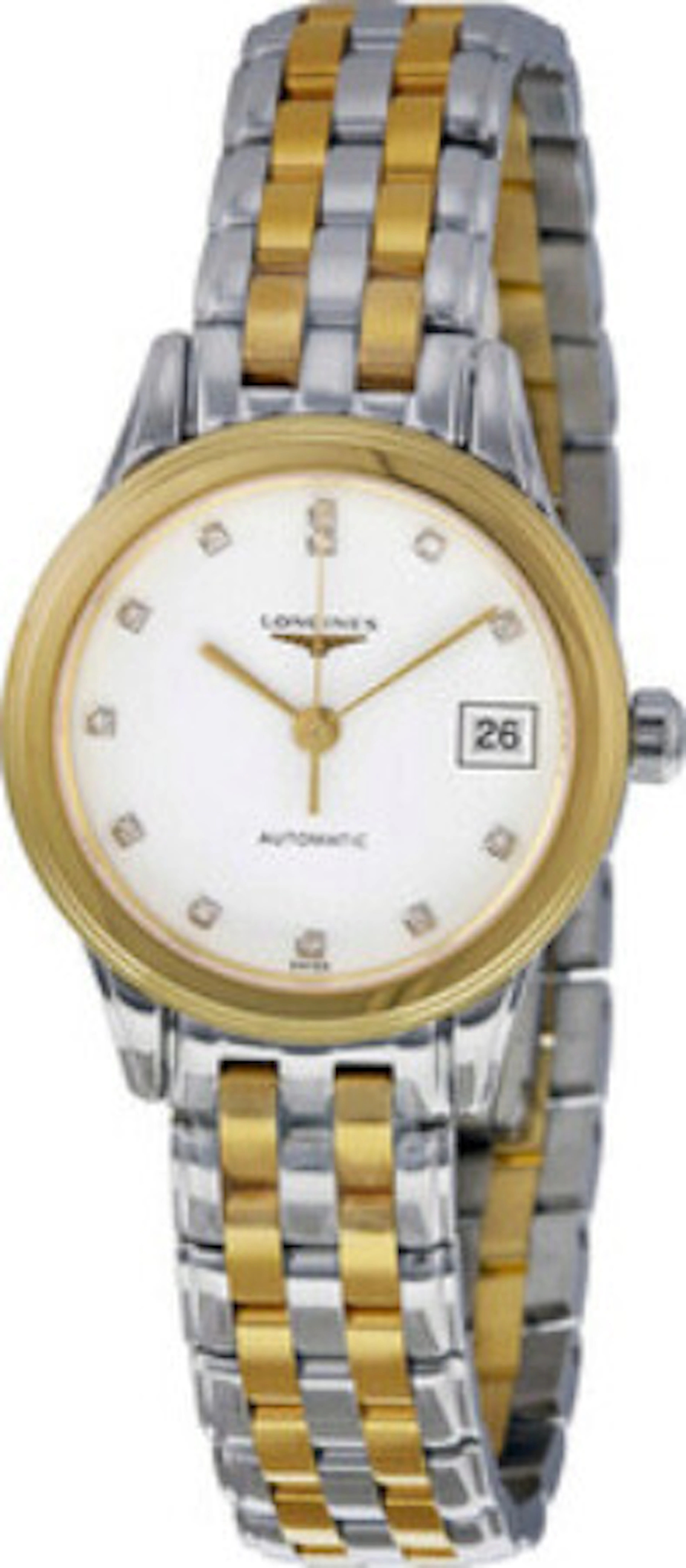 Longines Flagship L4.274.3.27.7 L4.274.3.27.7